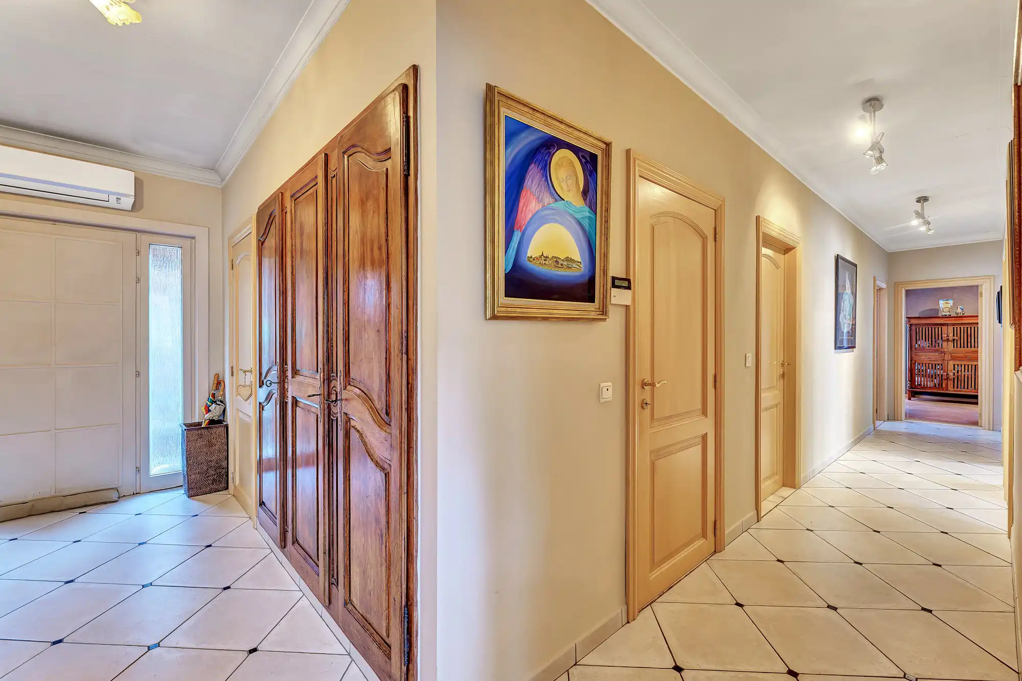 Bungalow met uitzonderlijk mooie ligging! foto 10