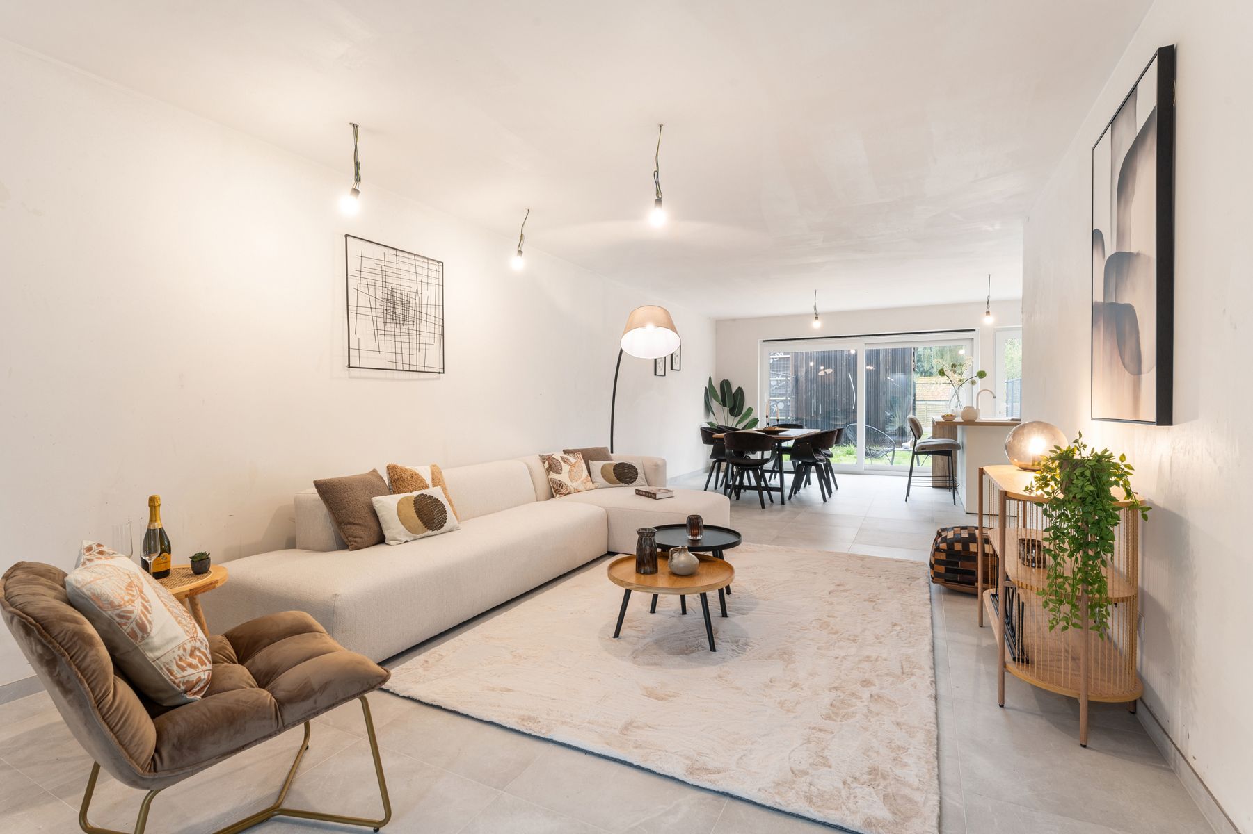 4 nieuwe woningen foto 5