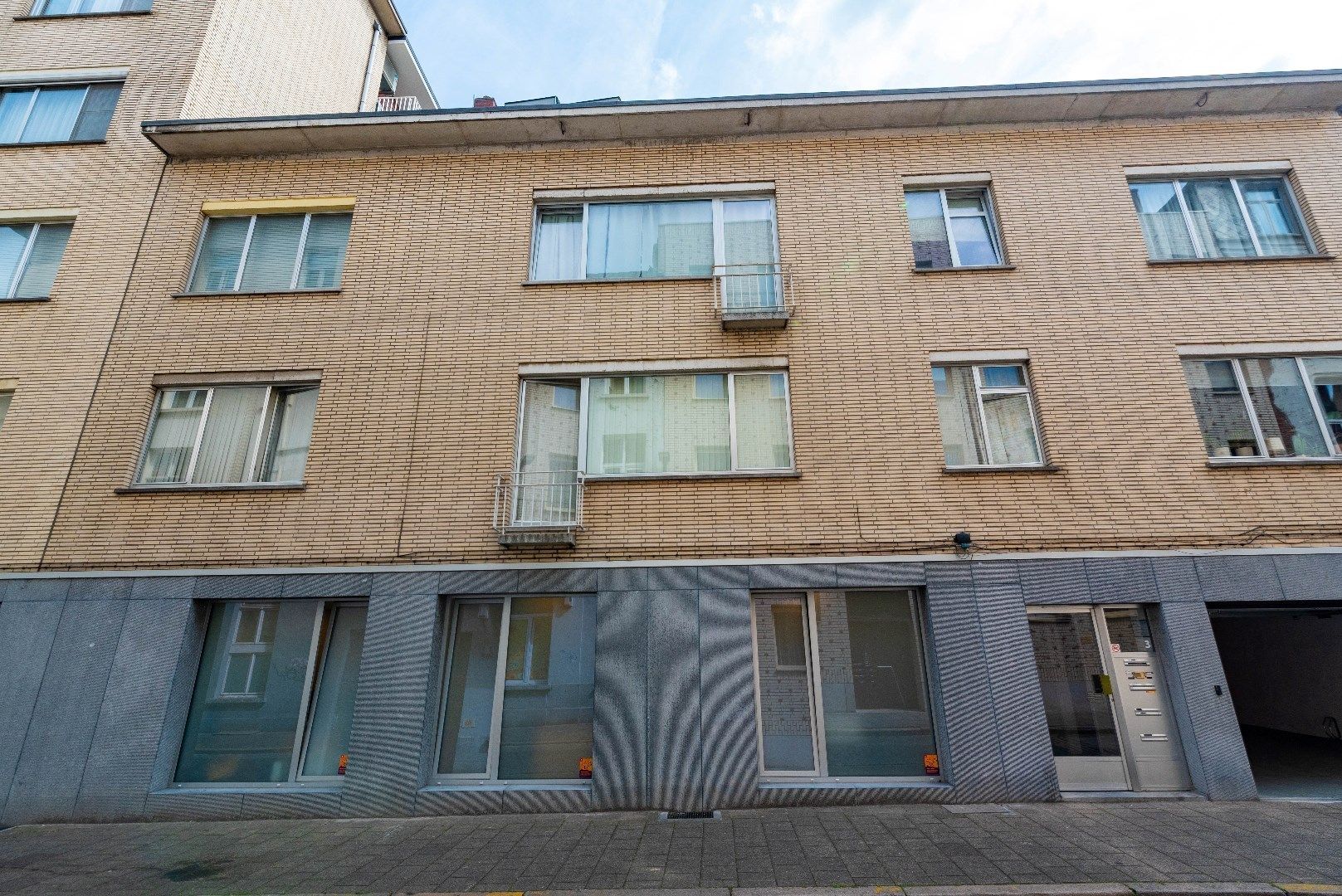 Rustig wonen in het kloppend hart van de Stad foto 14