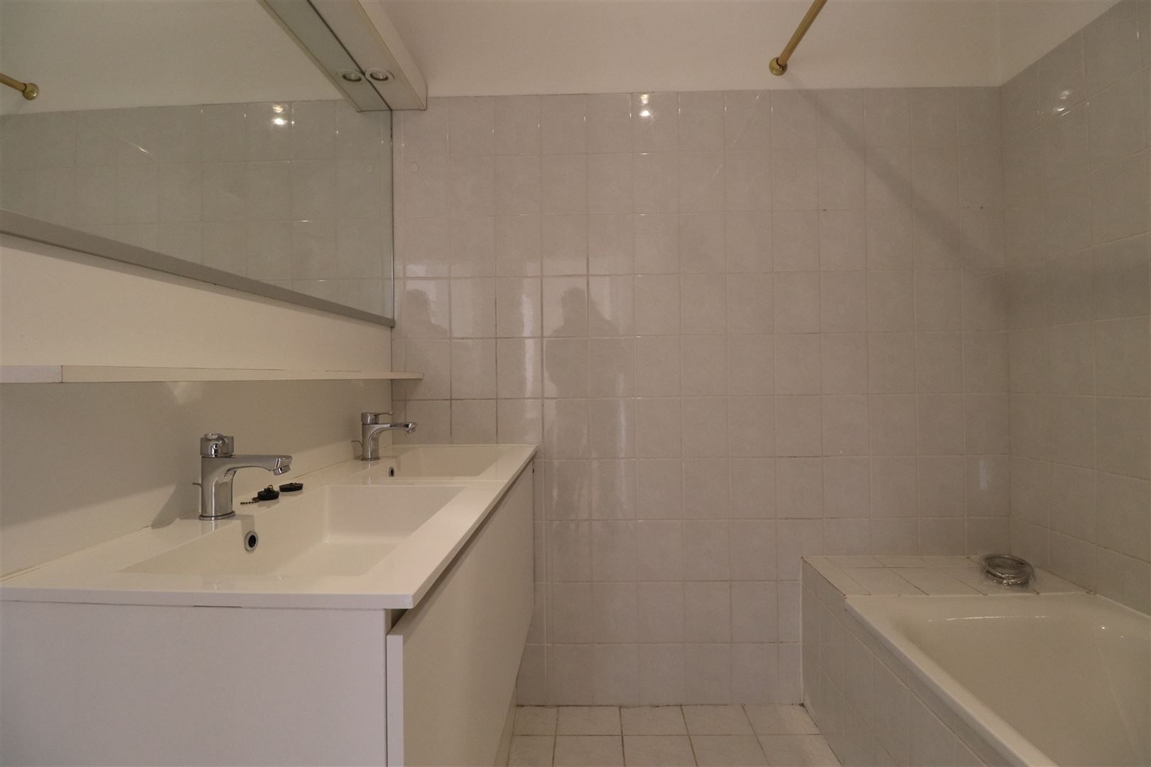 Appartement met 2 slaapkamers te Borsbeek foto 12