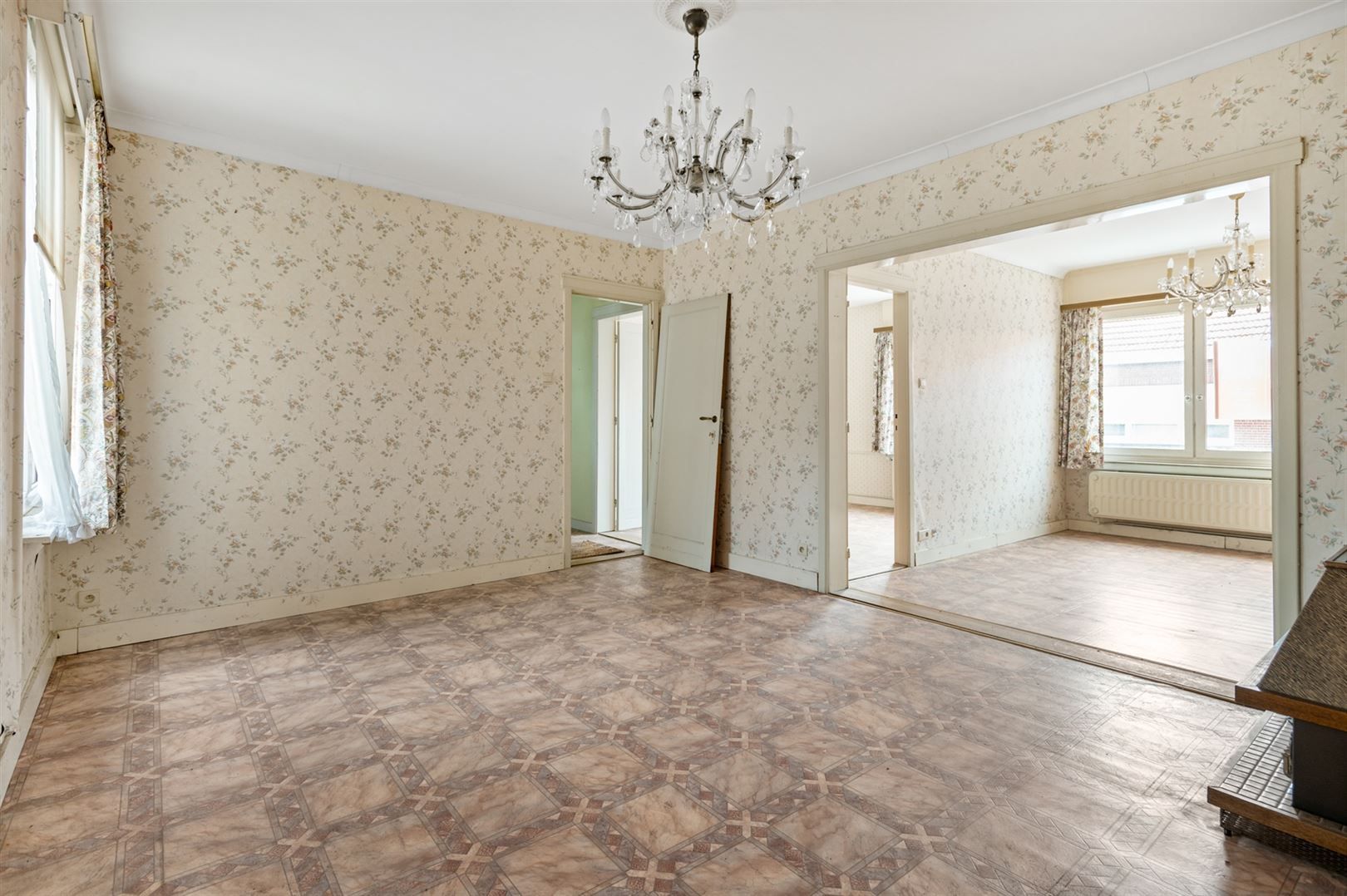Grondig te renoveren woning in Ekerse dorpskern. foto 13