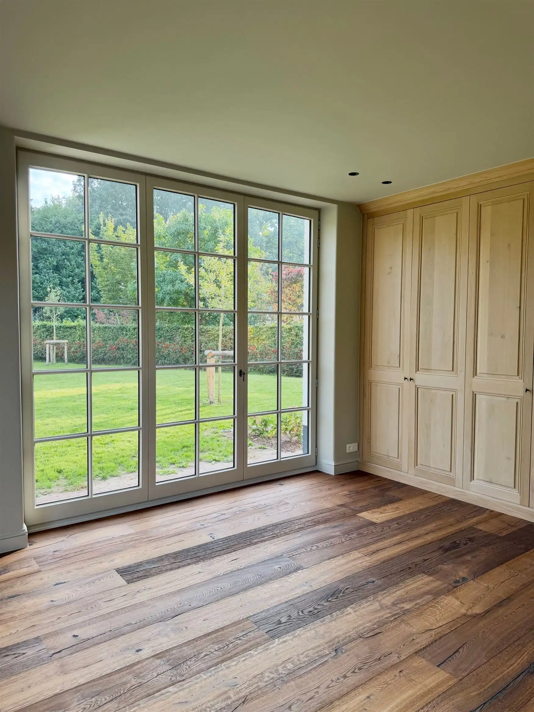 Exclusieve nieuwbouwwoning foto 10