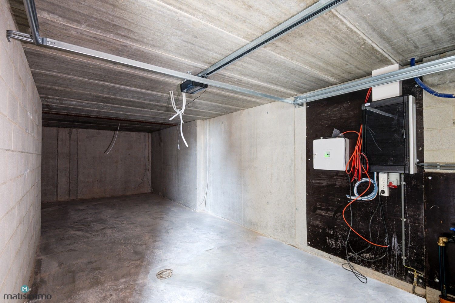 CASCO+ -DUPLEX MET 2 SLAAPKAMERS, 1 GARAGE EN TERRAS MET VERLAAGD BTW-TARIEF VAN 6% foto 24