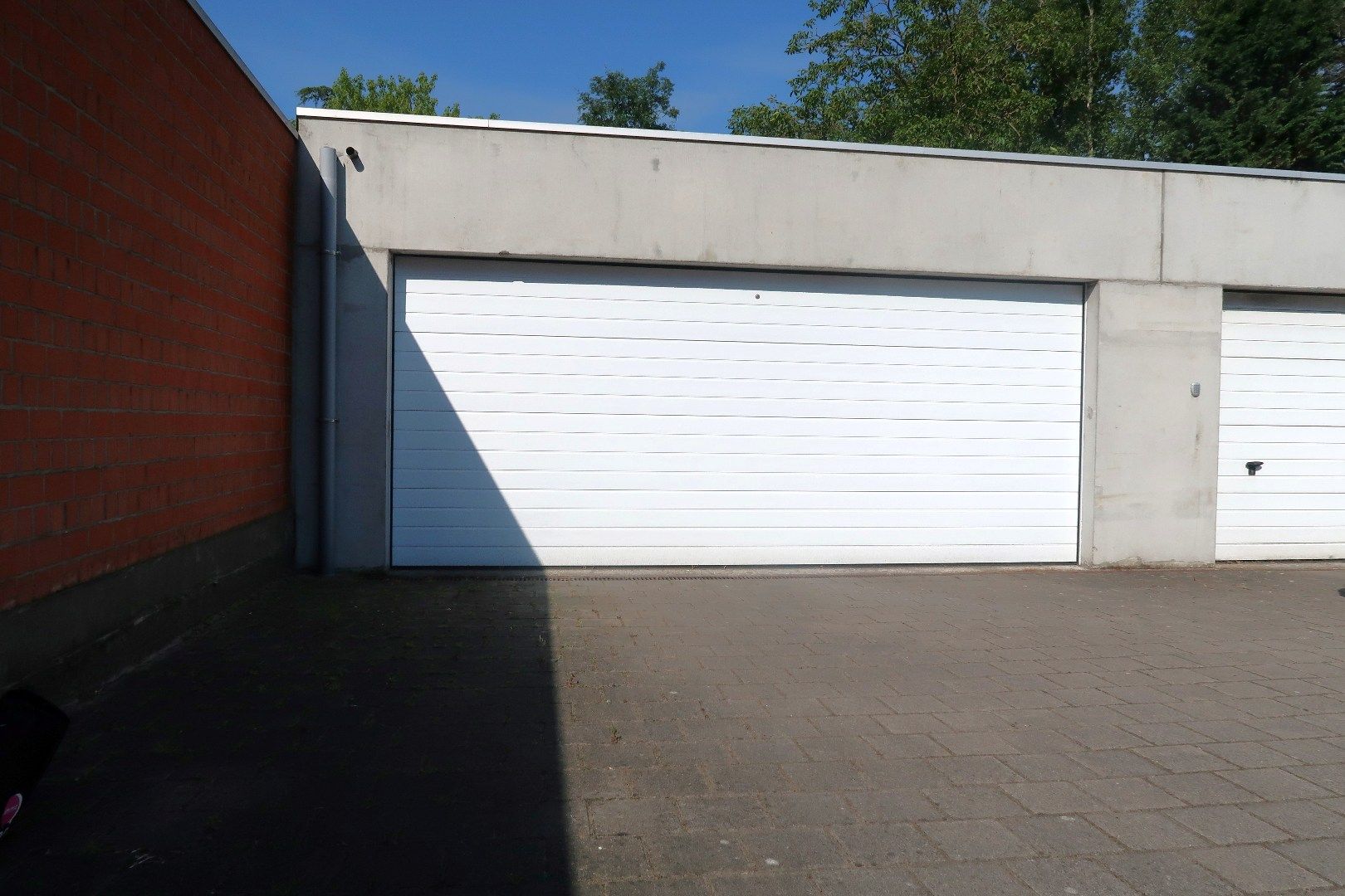 Ruim instapklaar appartement met 2 slaapkamers en 3 terrassen nabij het centrum van Roeselare foto 11
