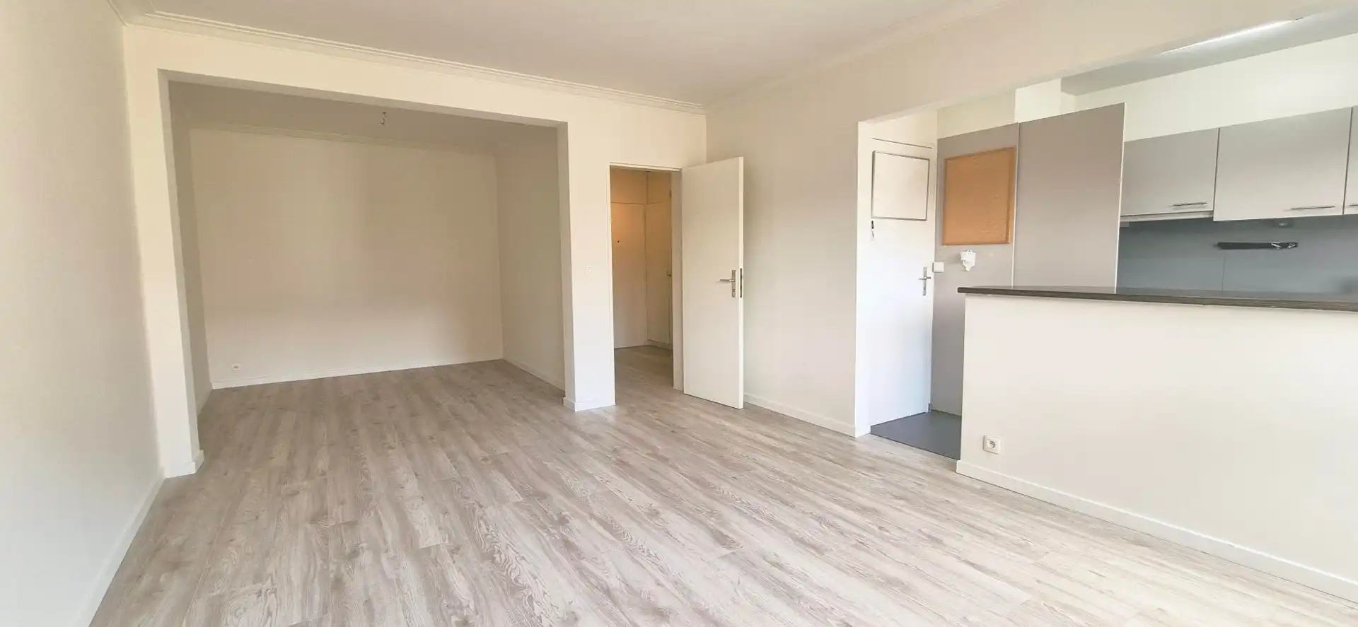 Appartement te huur foto 2