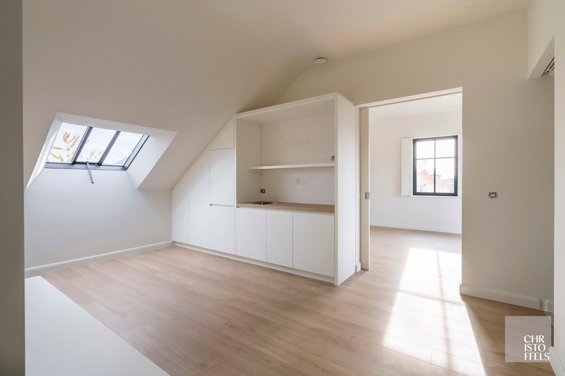 TE HUUR - Exclusieve en energiezuinige nieuwbouw met 3 slaapkamers én 3 badkamers te Bilzen-Hoeselt! foto 19