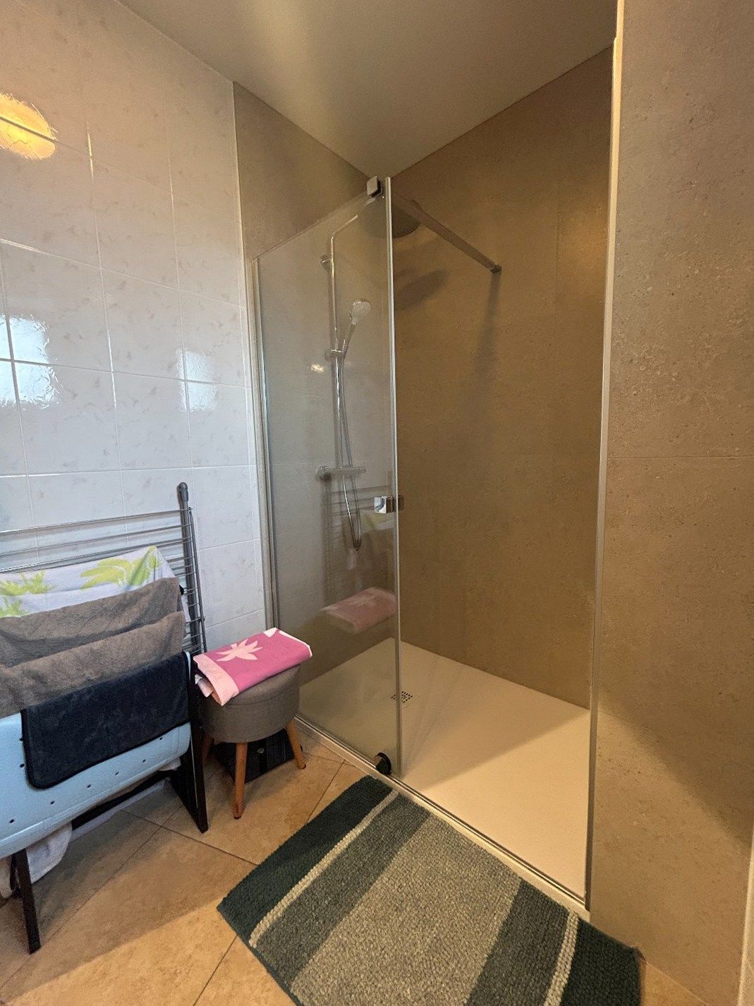 ✨ TE KOOP – 1-slaapkamer appartement in hartje Waregem ✨ foto 11