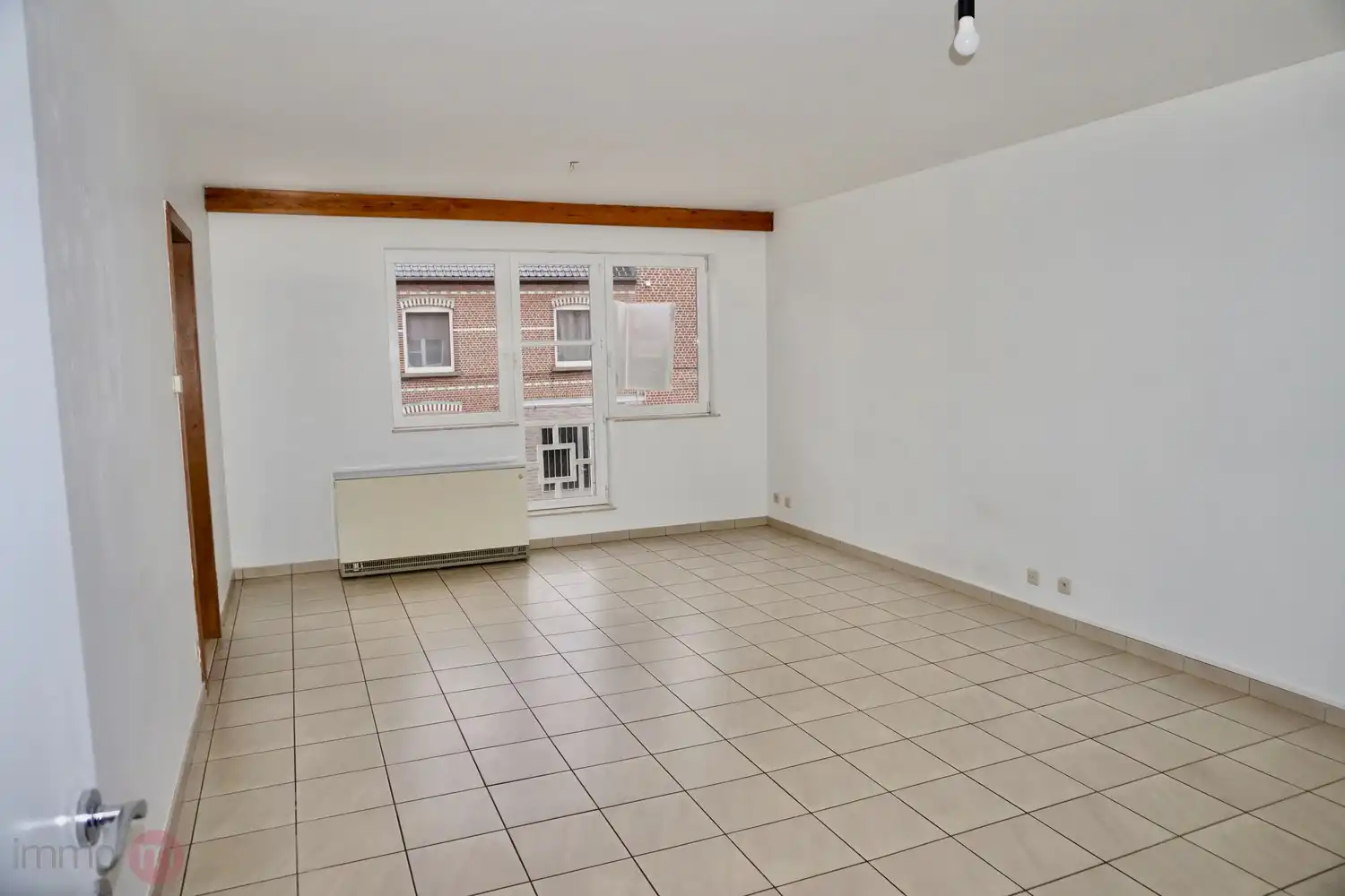 Goed gelegen appartement met 2 slaapkamers, terras en autostaanplaats foto 7