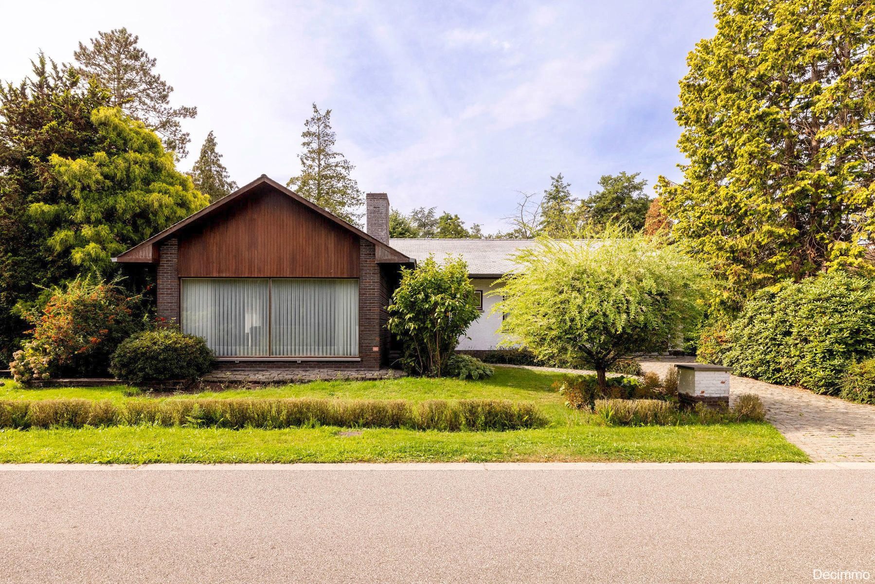 Huis te koop Vijverstraat 54 - 2400 Mol