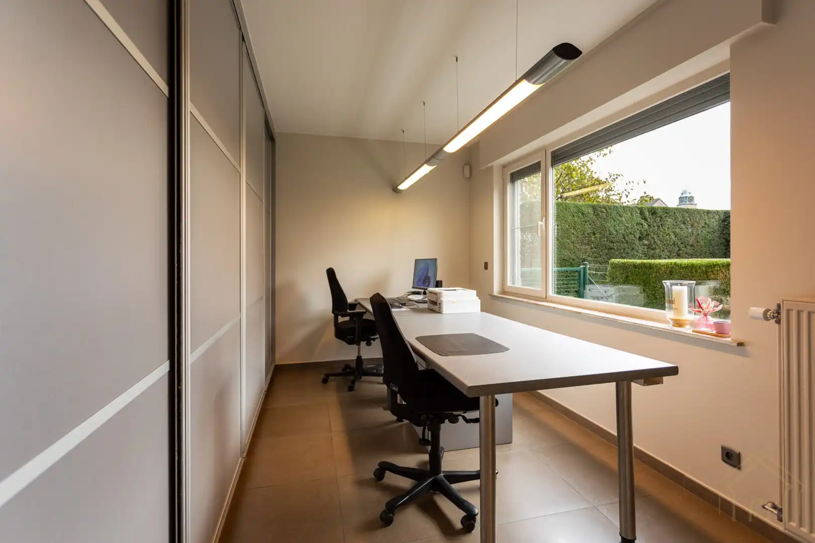 Ruime en energiezuinige villa met 5 slaapkamers in rustige buurt ‘De Posthoorn’ – Wevelgem foto 13