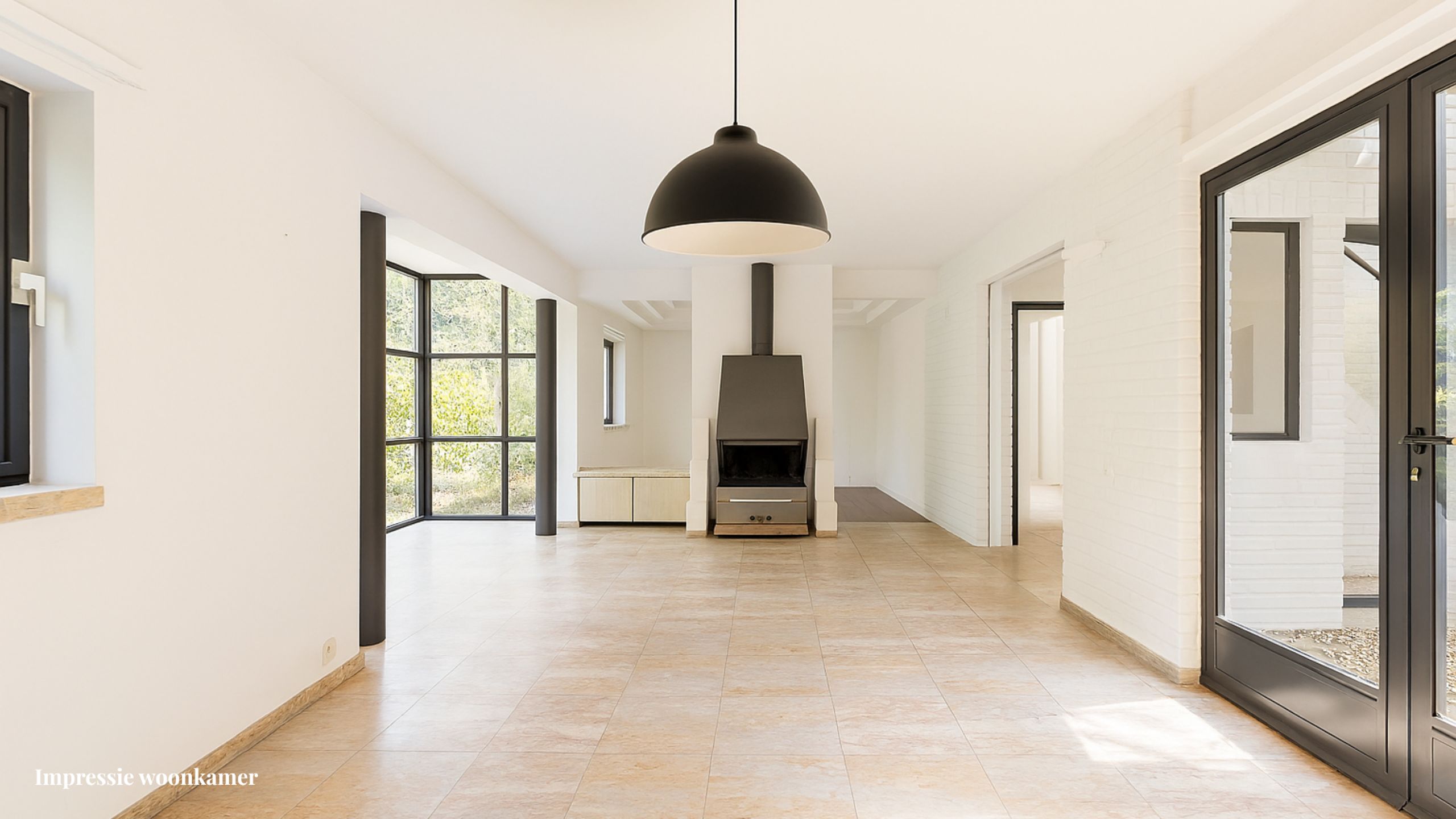 Unieke villa met karakter en potentieel in Elsdonk – Wilrijk foto 7