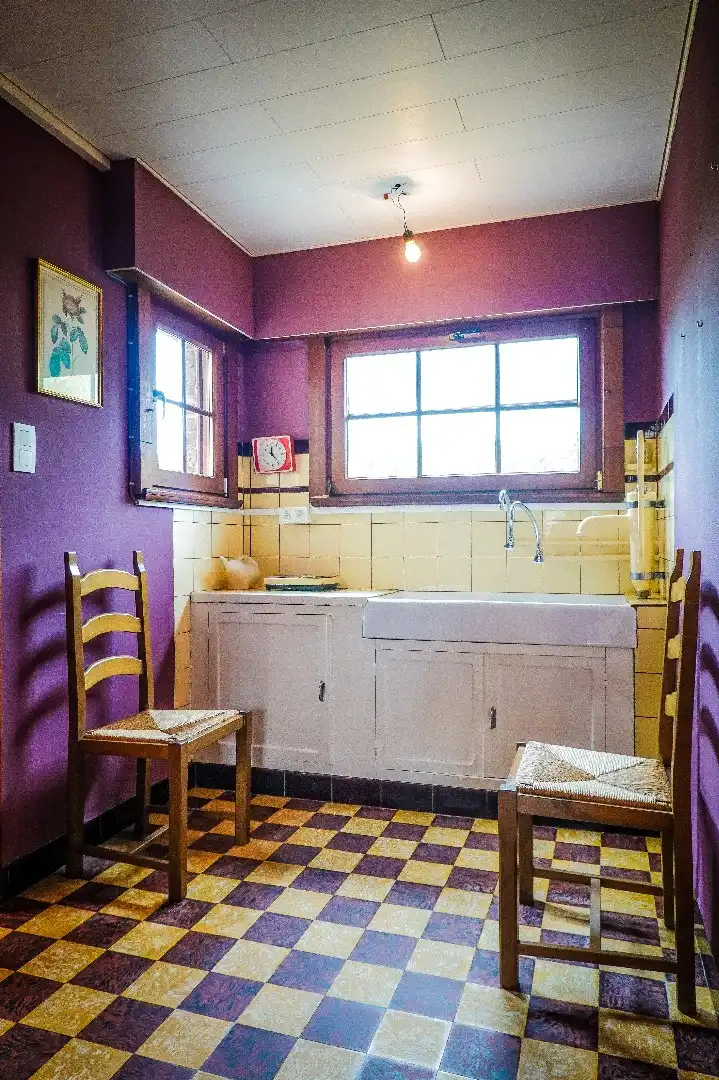 Charmante vrijstaande woning met 5 slaapkamers, ruime tuin en grote garage foto 8