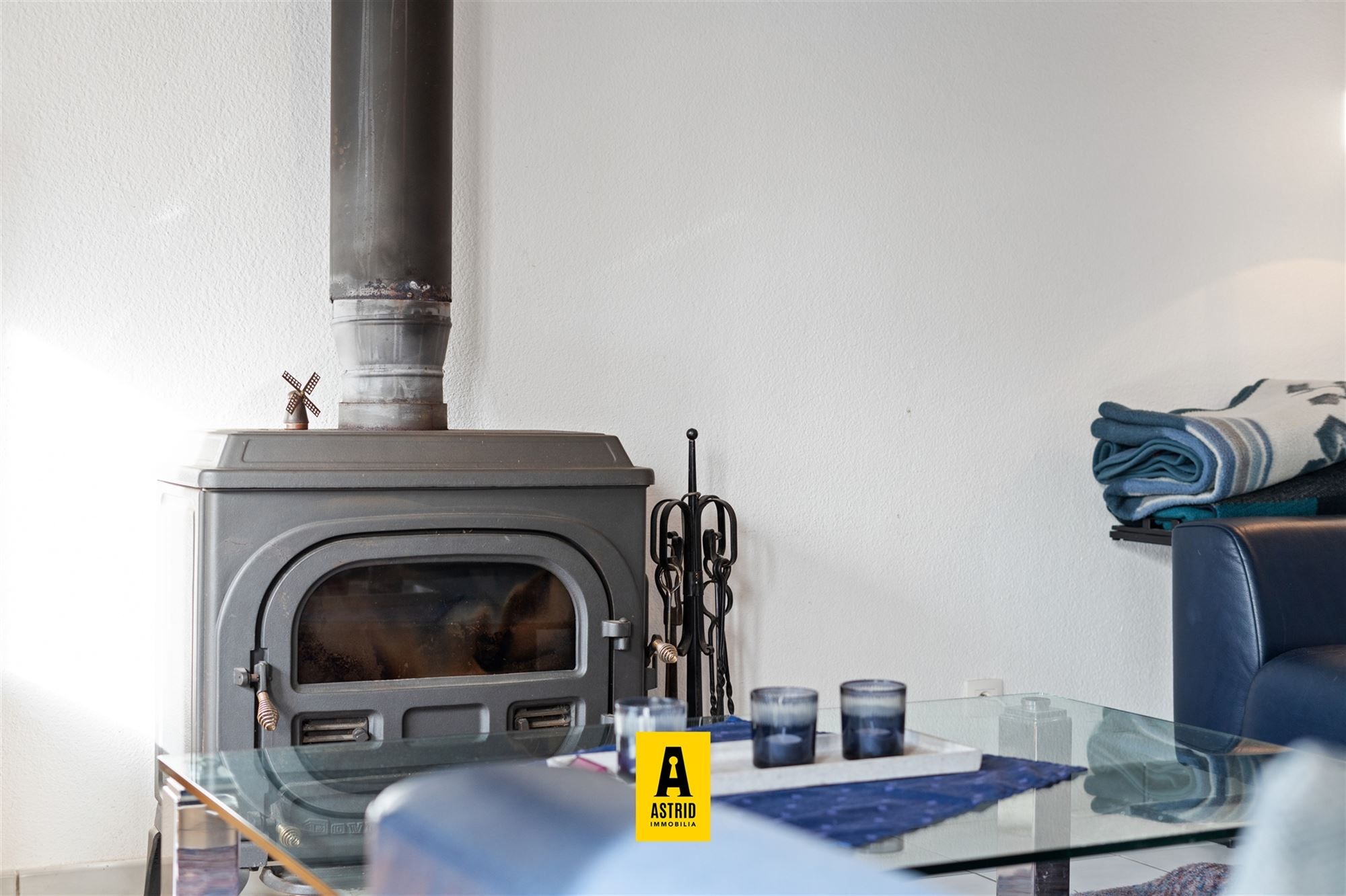 Vakantieverbiljf - Woning foto 18