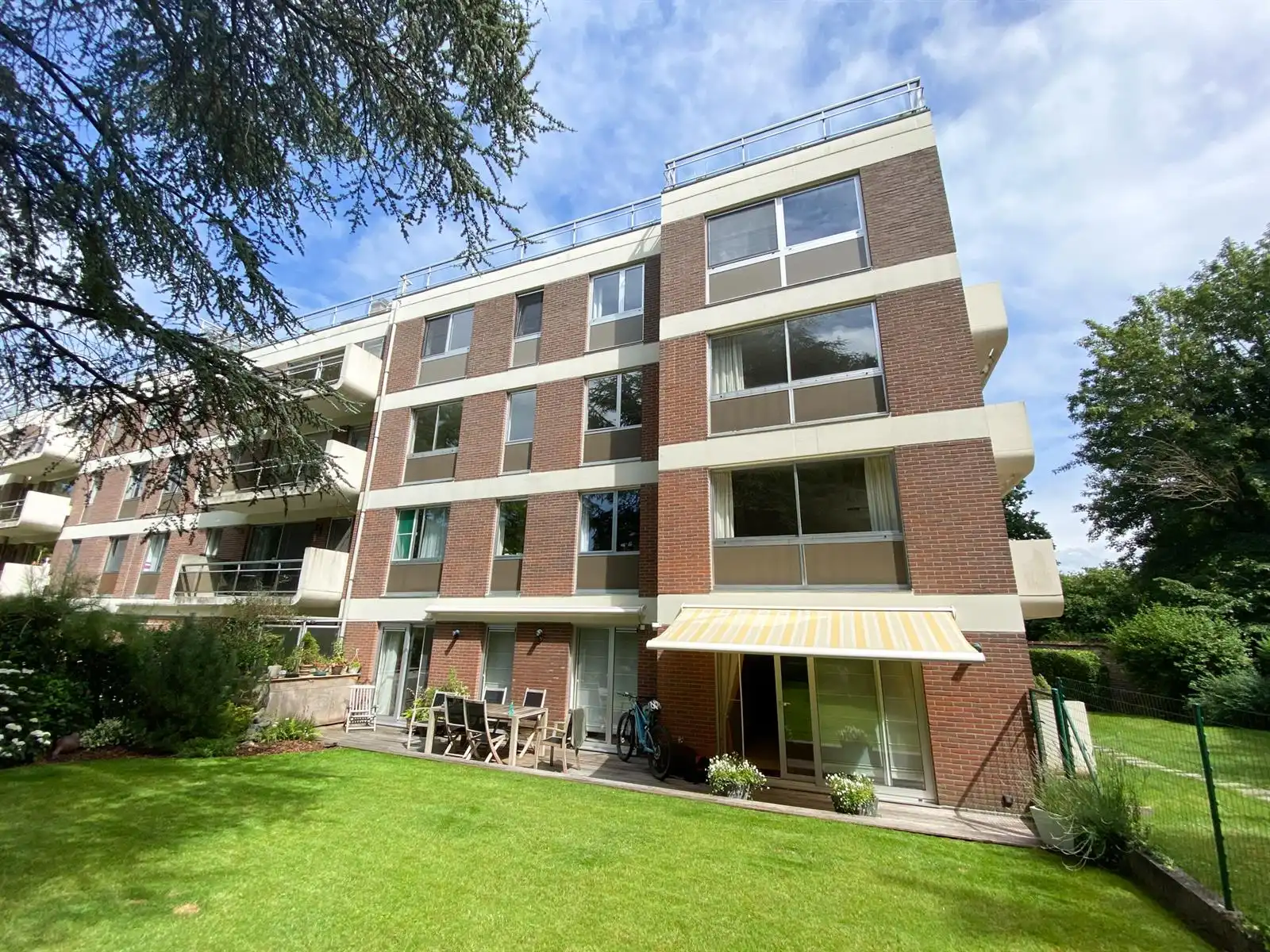 Appartement te huur foto 3