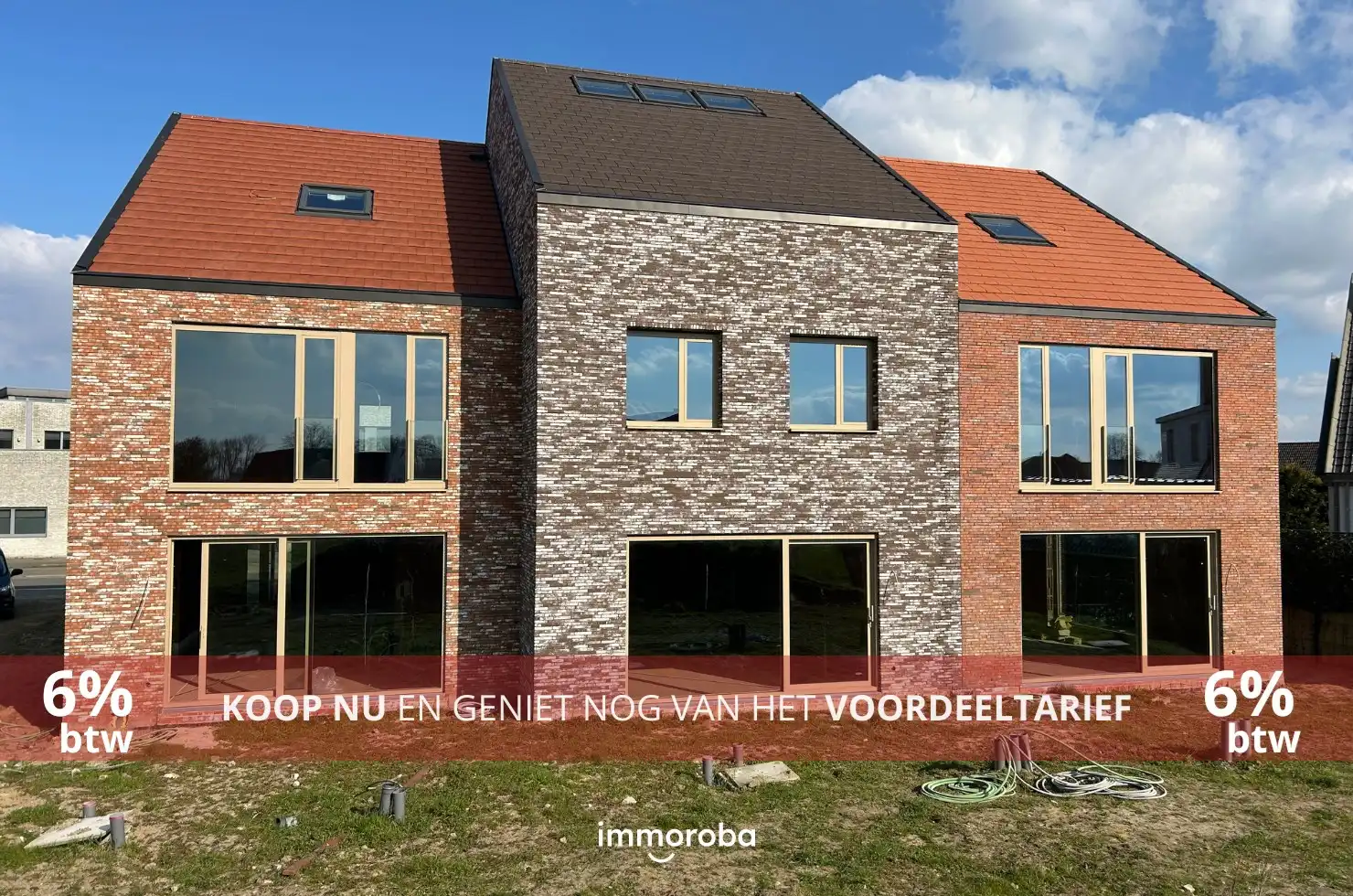 Project Stijn Streuvelsstraat 98 - - 8790 Waregem