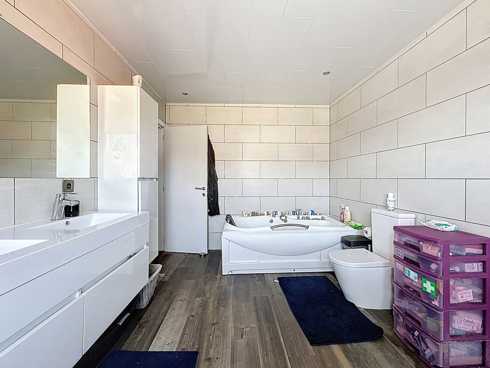 Instapklare woning met 3 slpks nabij station Tienen foto 10
