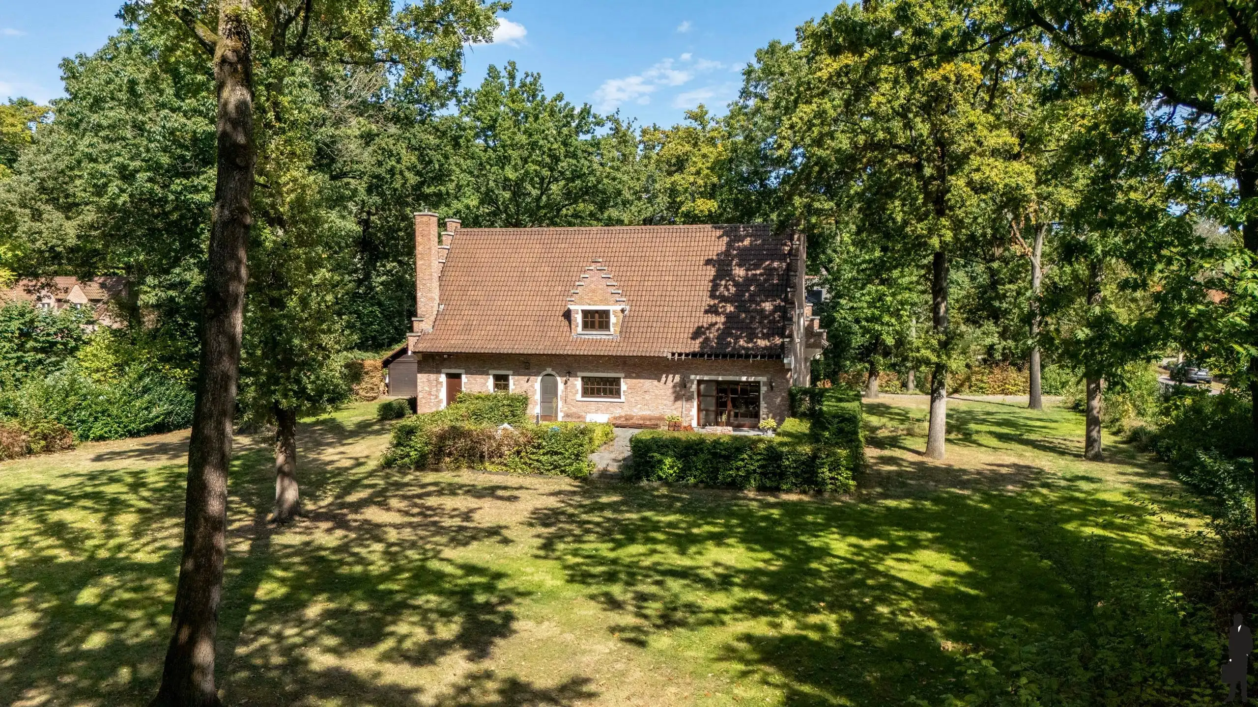 Villa op 3311 m², volledig naar eigen smaak af te werken foto 16