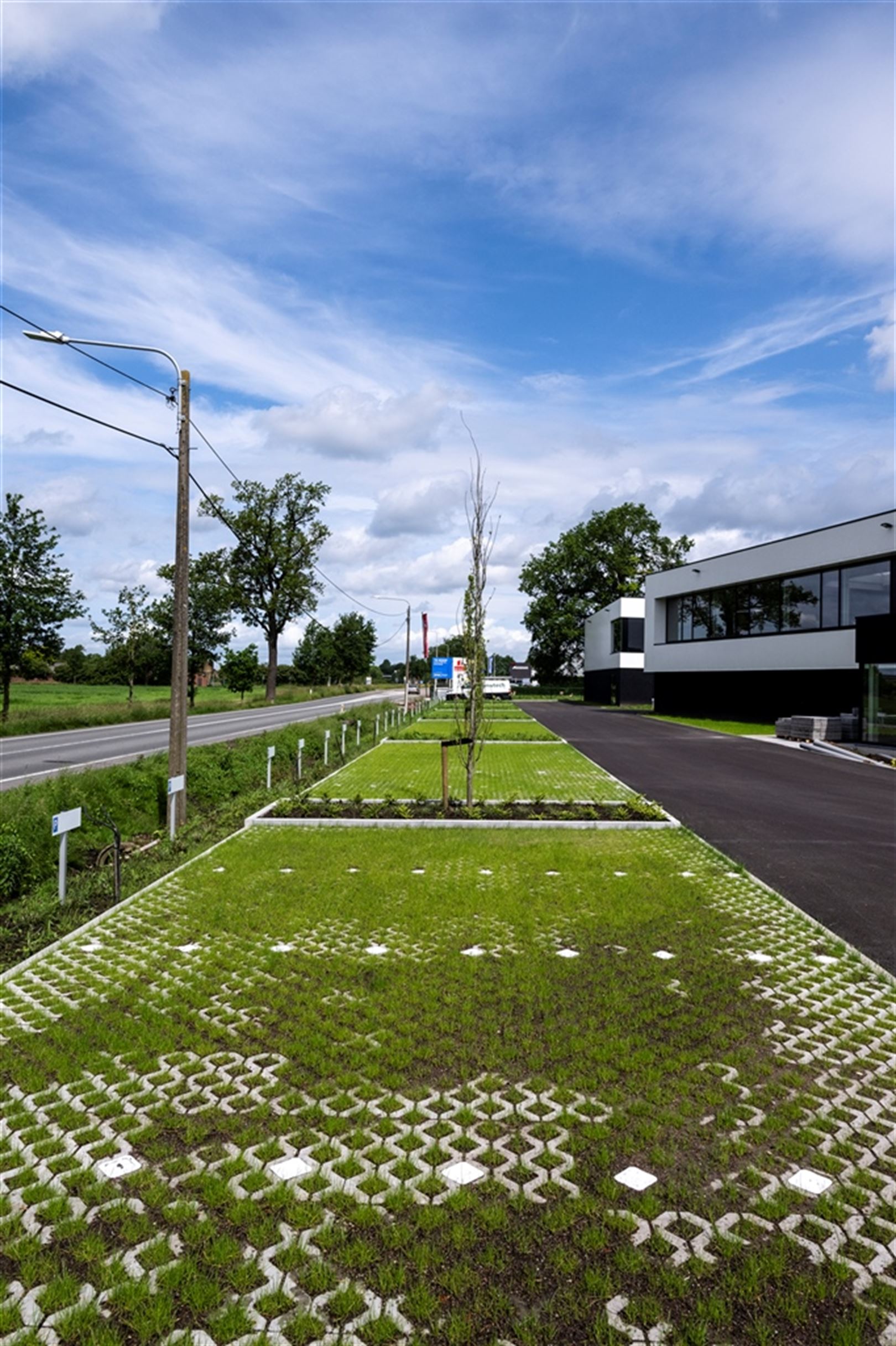 Bedrijvenpark Nieuwmoer foto 10