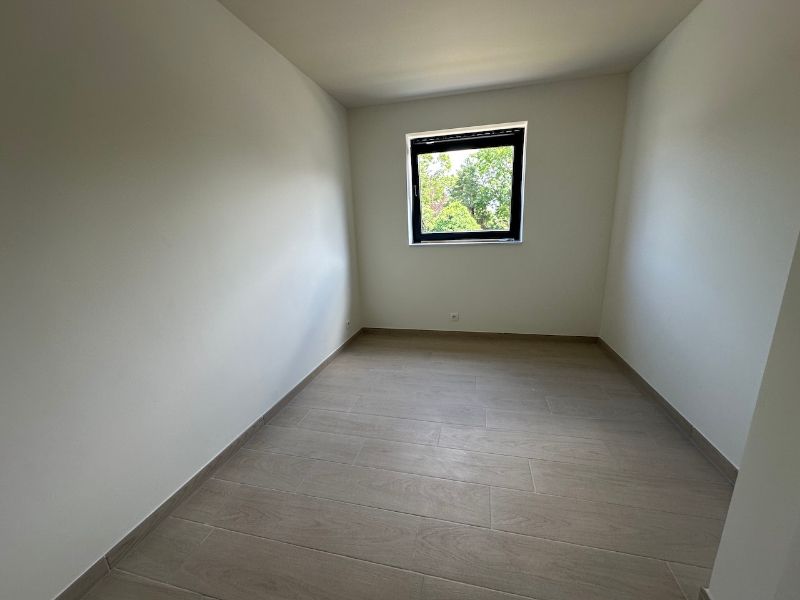 Stijlvolle nieuwbouwwoning in het centrum van Kaprijke! foto 8