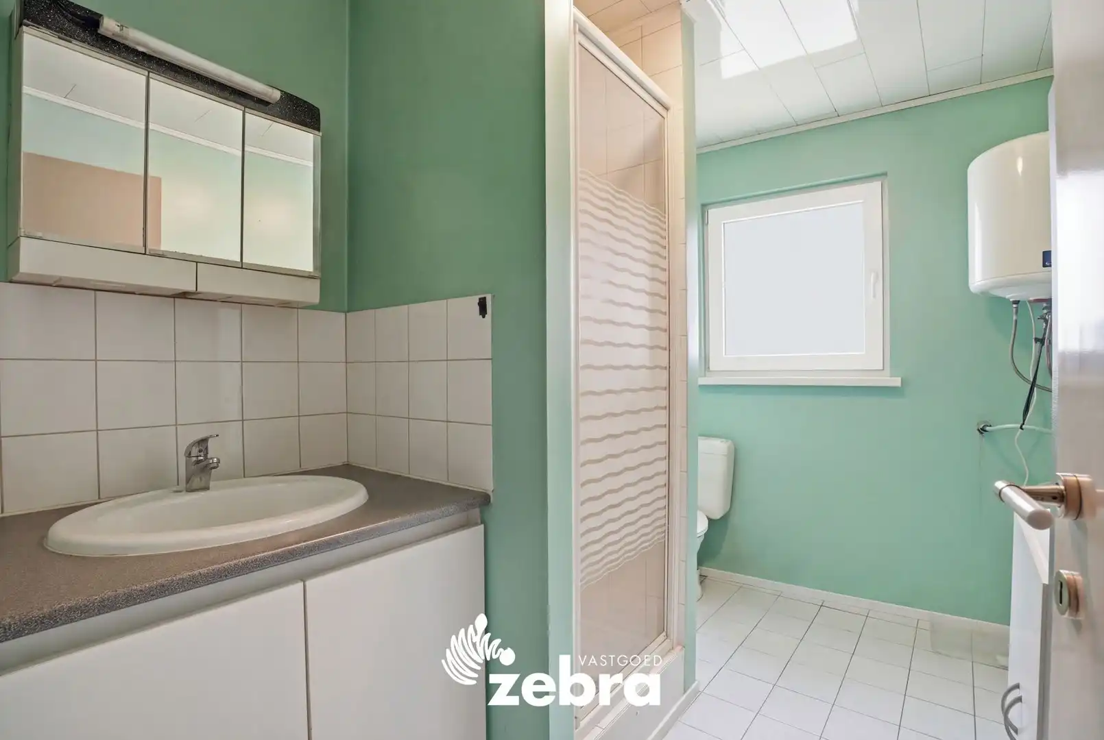 Ruime woning in centrum Wingene! foto 20