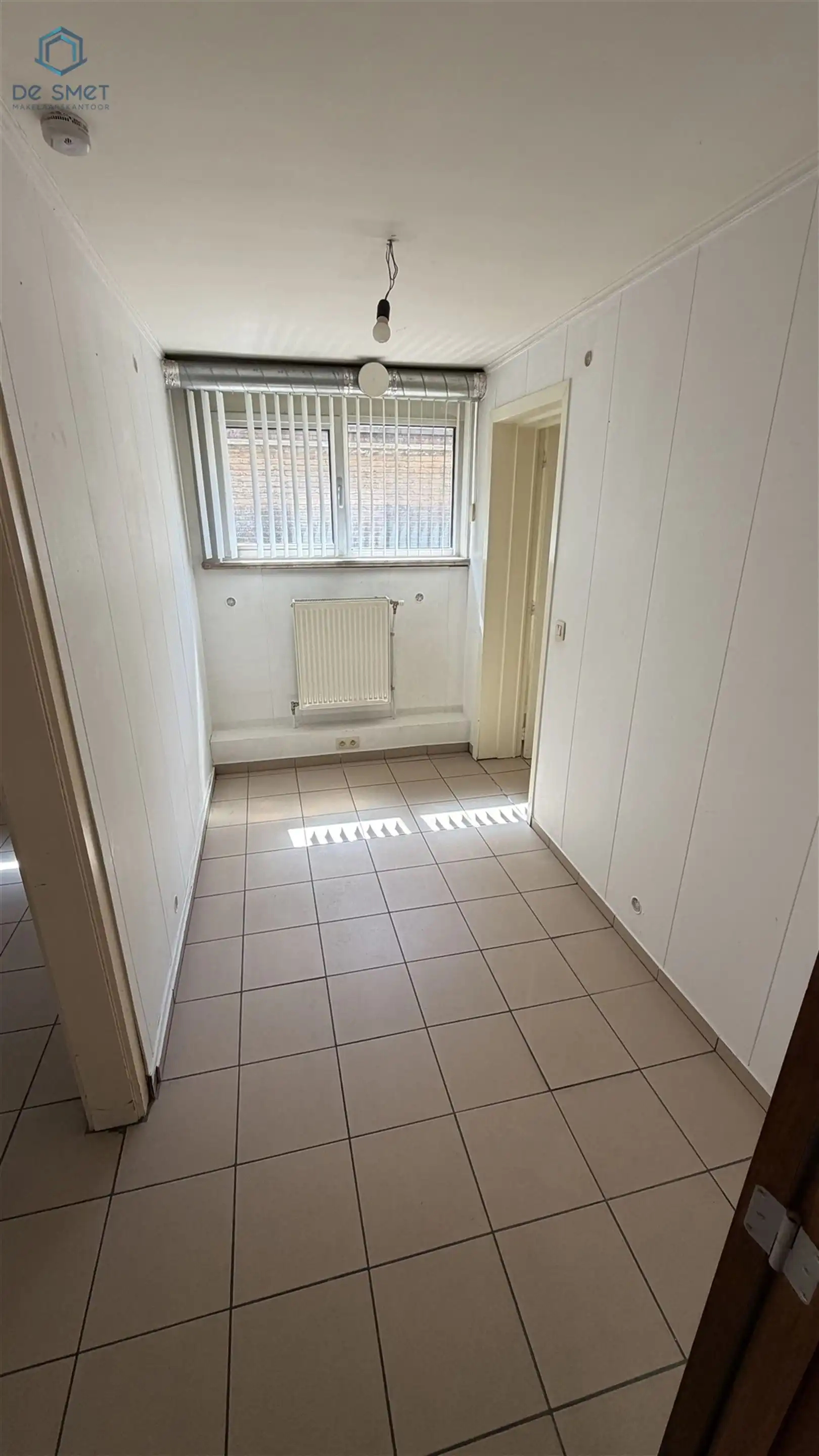 GEMEENSCHAPSHUIS MET 4 APPARTEMENTEN OP RUSTIGE TOPLOCATIE TE NINOVE foto 26