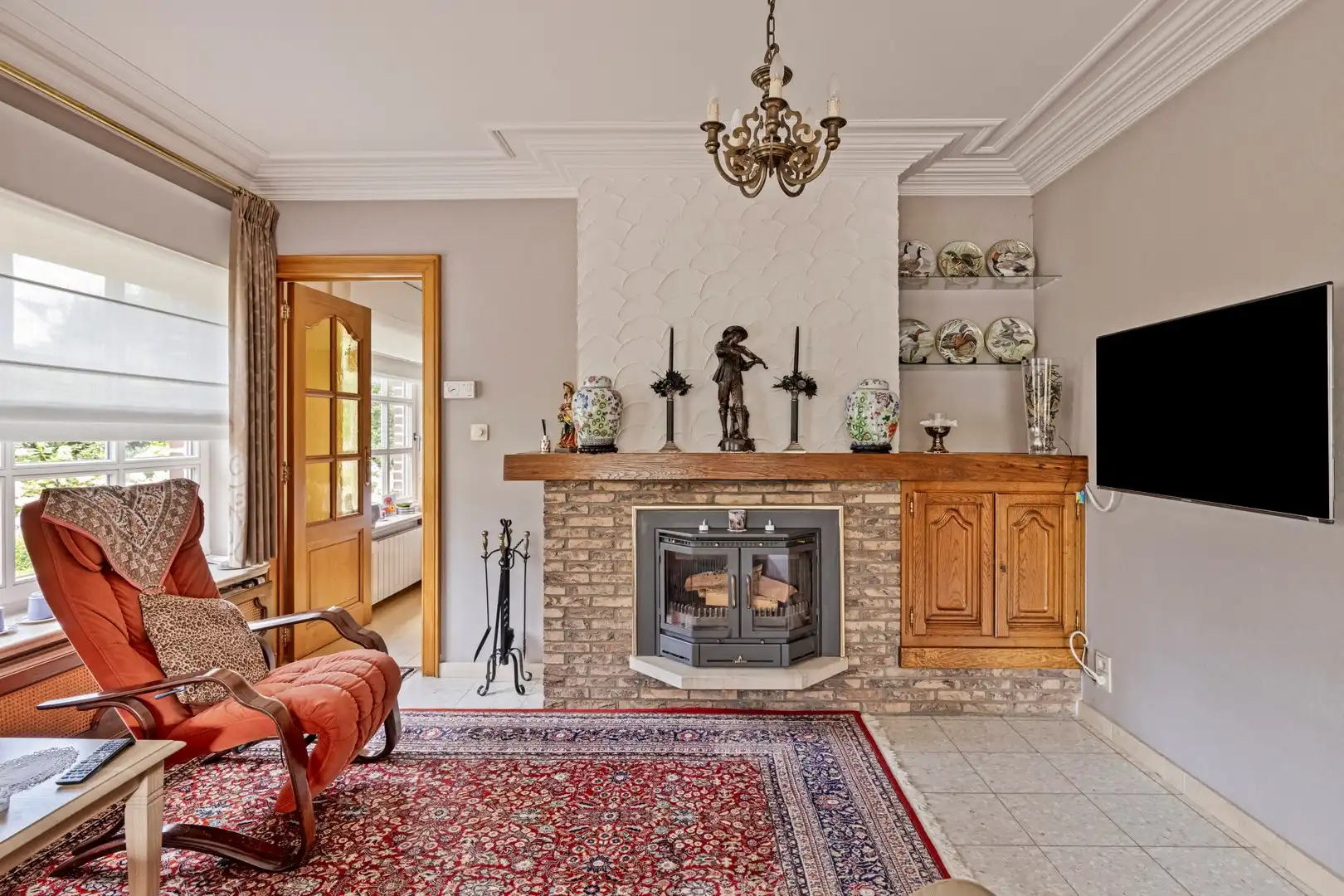 Villa foto 6