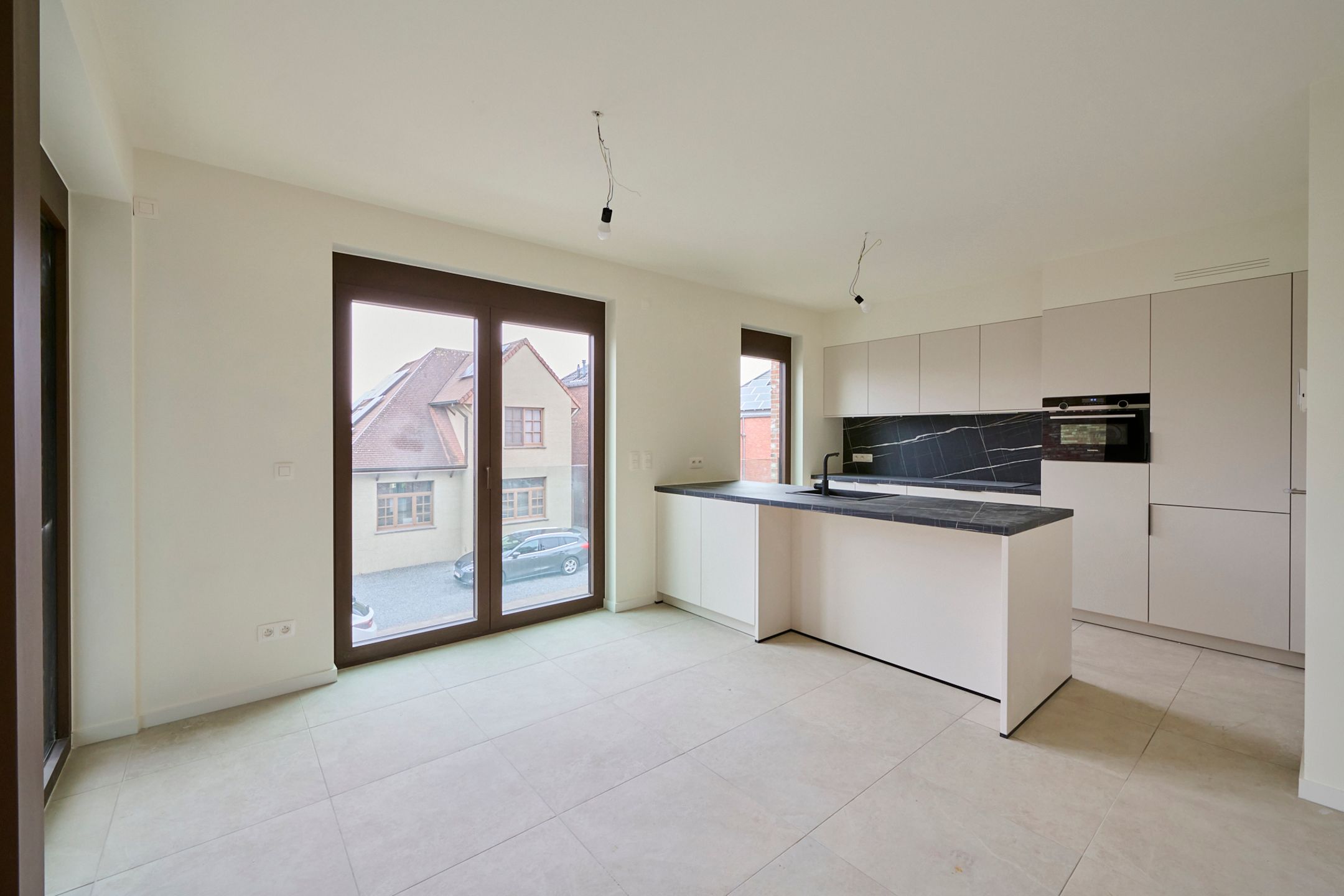 Nieuwbouw BEN appartement Agnetenpark verdiep 1 foto 5