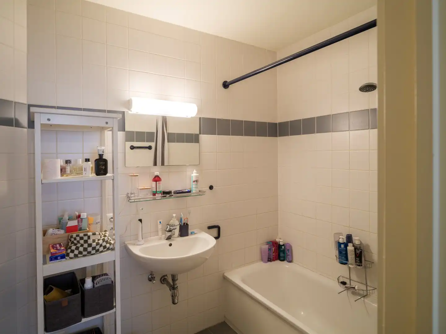 Top appartement aan de Krook foto 8