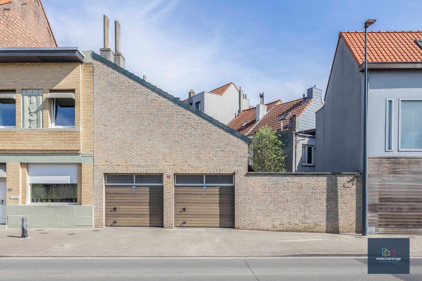Ruime woning met tuin en dubbele garage in Gent  foto 3