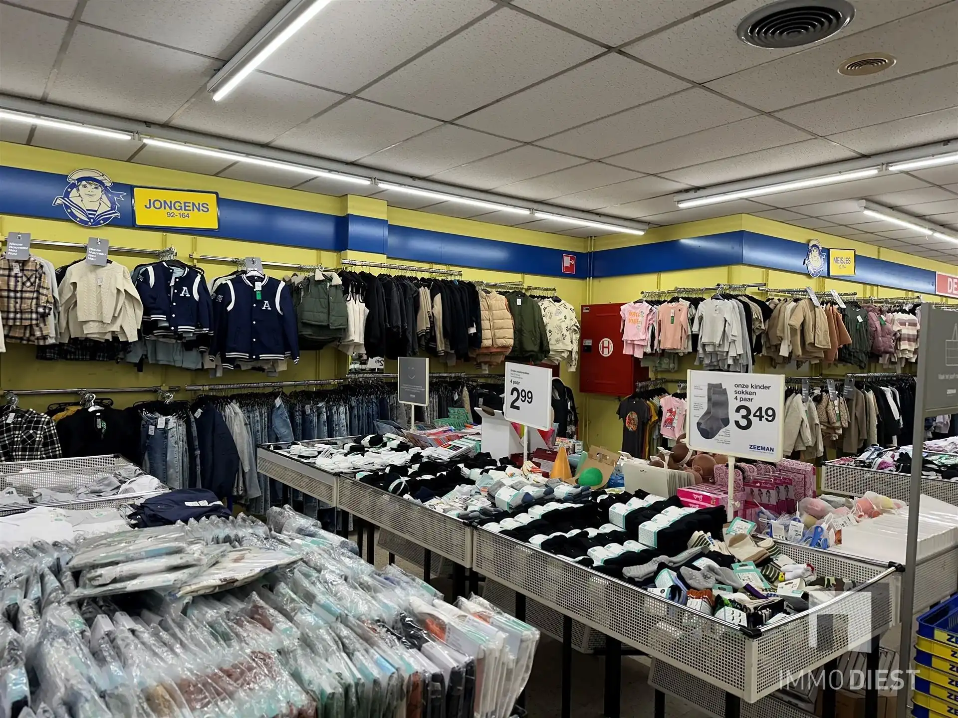 Retail met ca 260m² en constante huurder foto 7