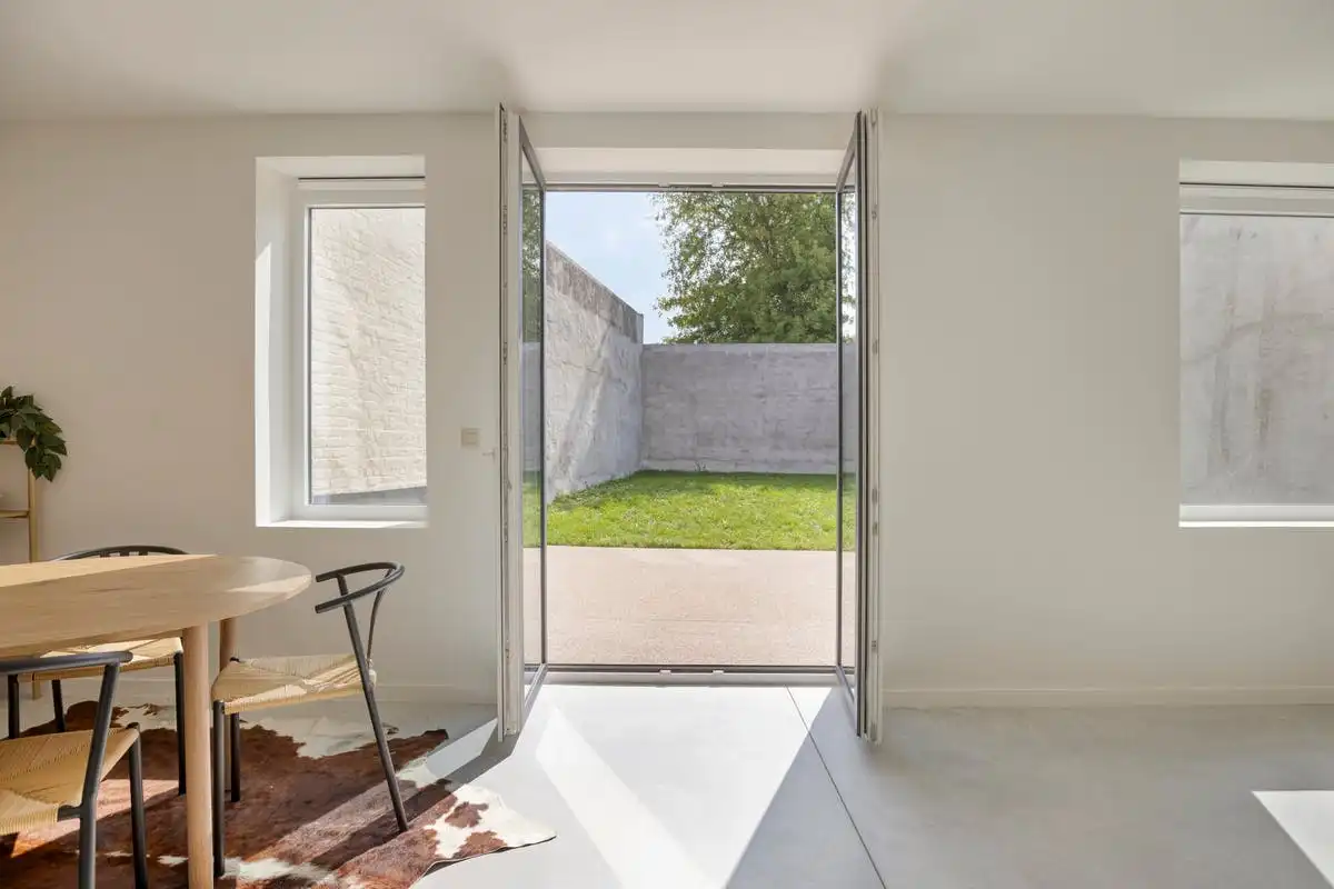 Modern, energiezuinig en instapklaar huis te koop foto 4