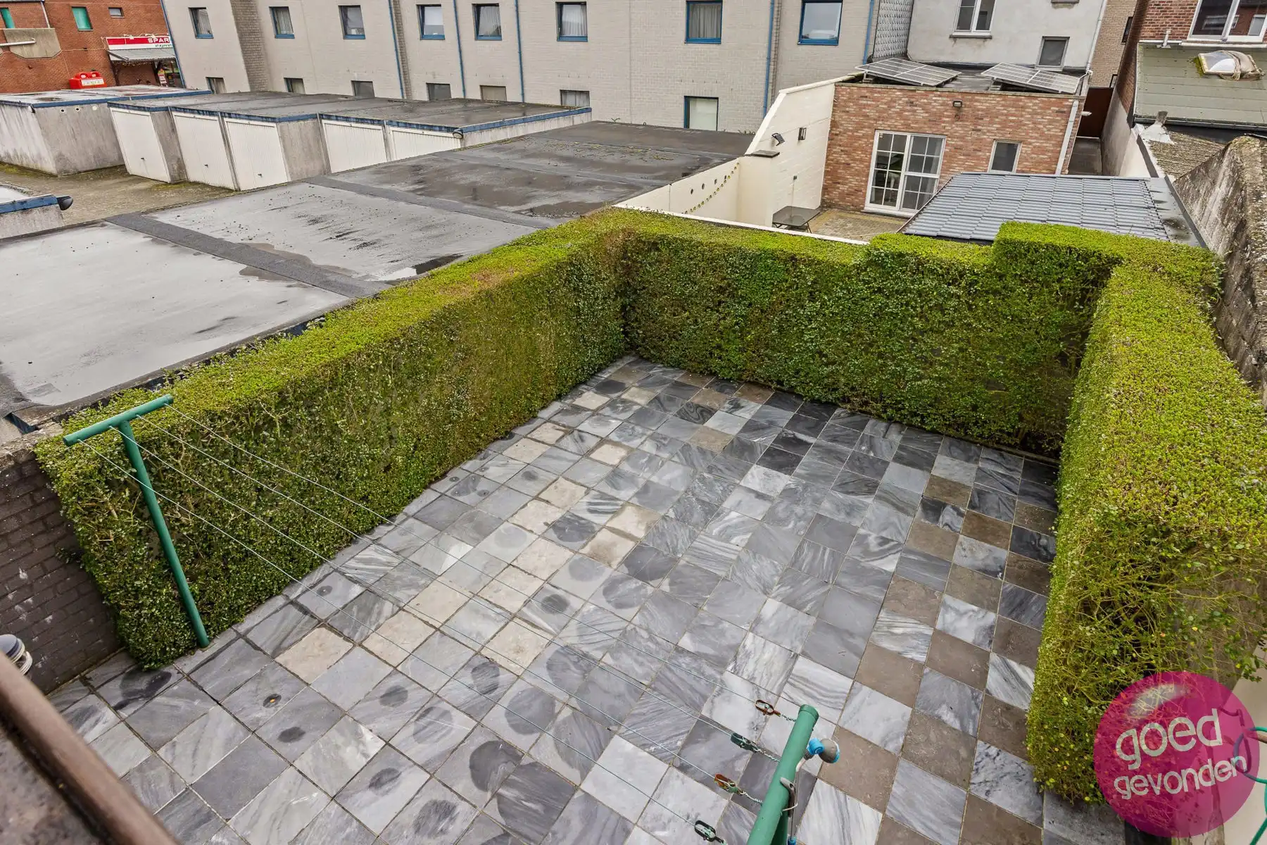 WONING - 3 SLK - 2 BDK - TUIN - TERRAS - GARAGE - PARKING foto 11