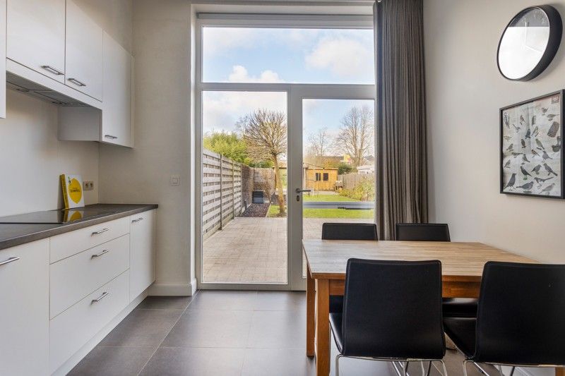 Gerenoveerde herenwoning met 3 slaapkamers te koop in Wakken! foto 11