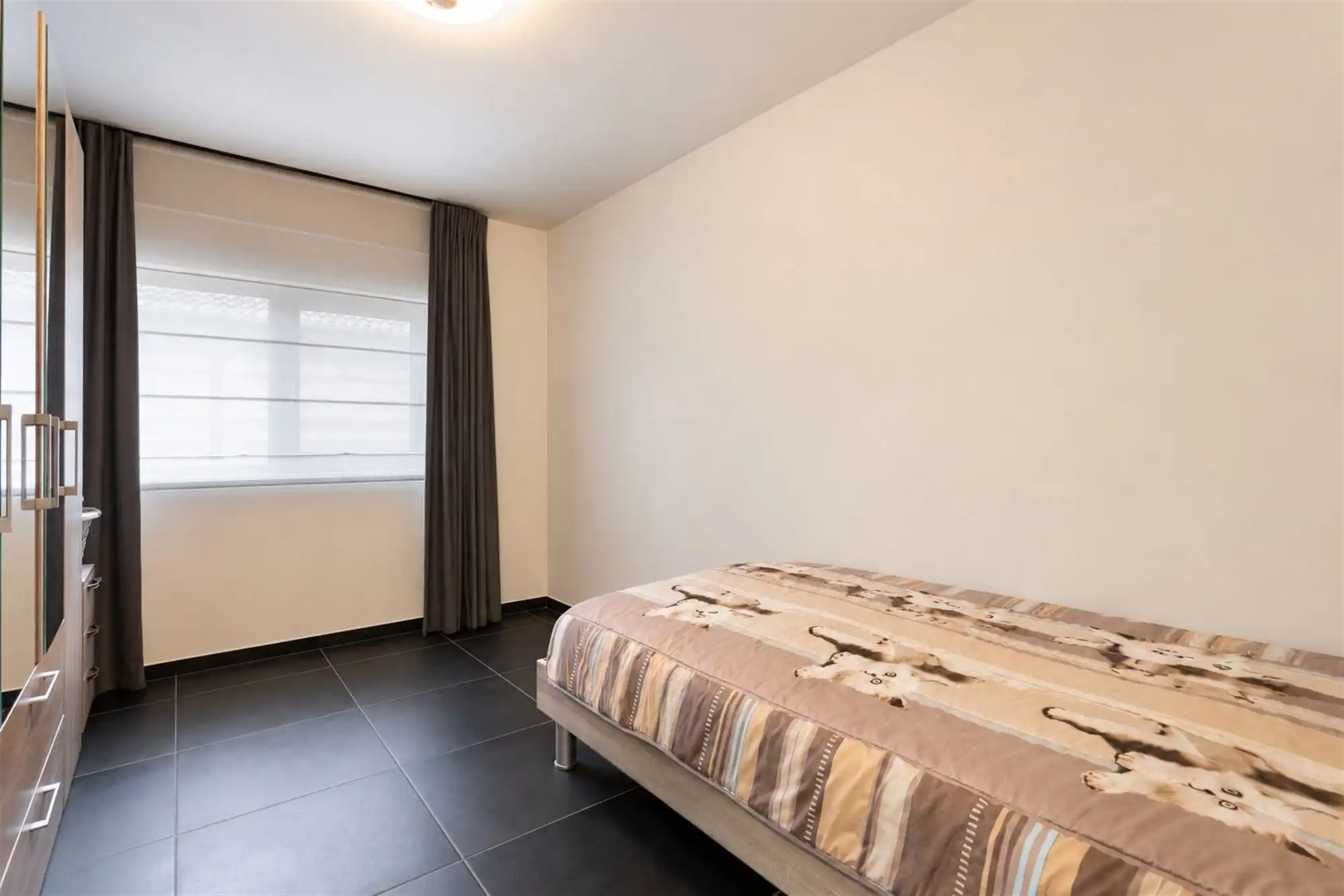 Unieke gelijkvloerse woning aan Merksplas-Kolonie! foto 27