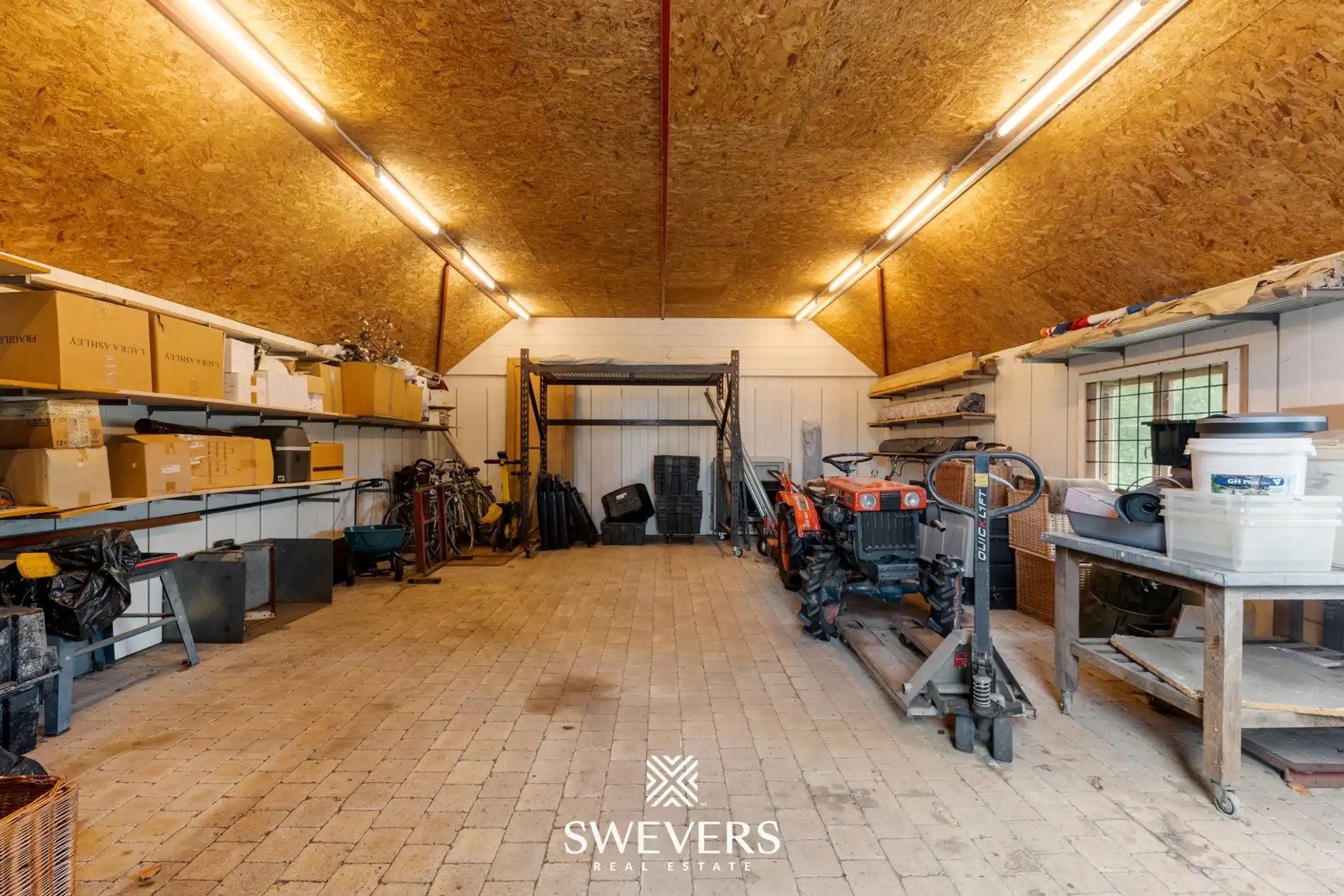 Charmant gerenoveerde hoeve op een uitzonderlijk privédomein foto 33