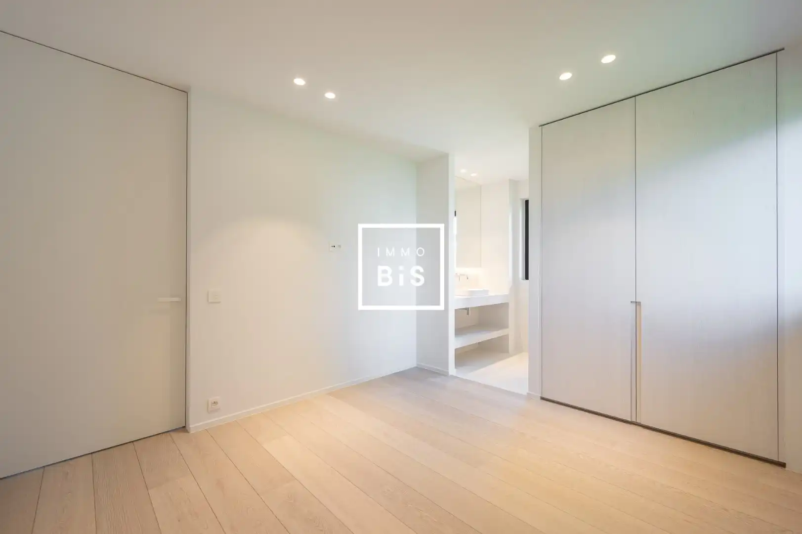 Exclusieve nieuwbouwvilla rustig gelegen op enkele passen van het Zegemeer foto 16