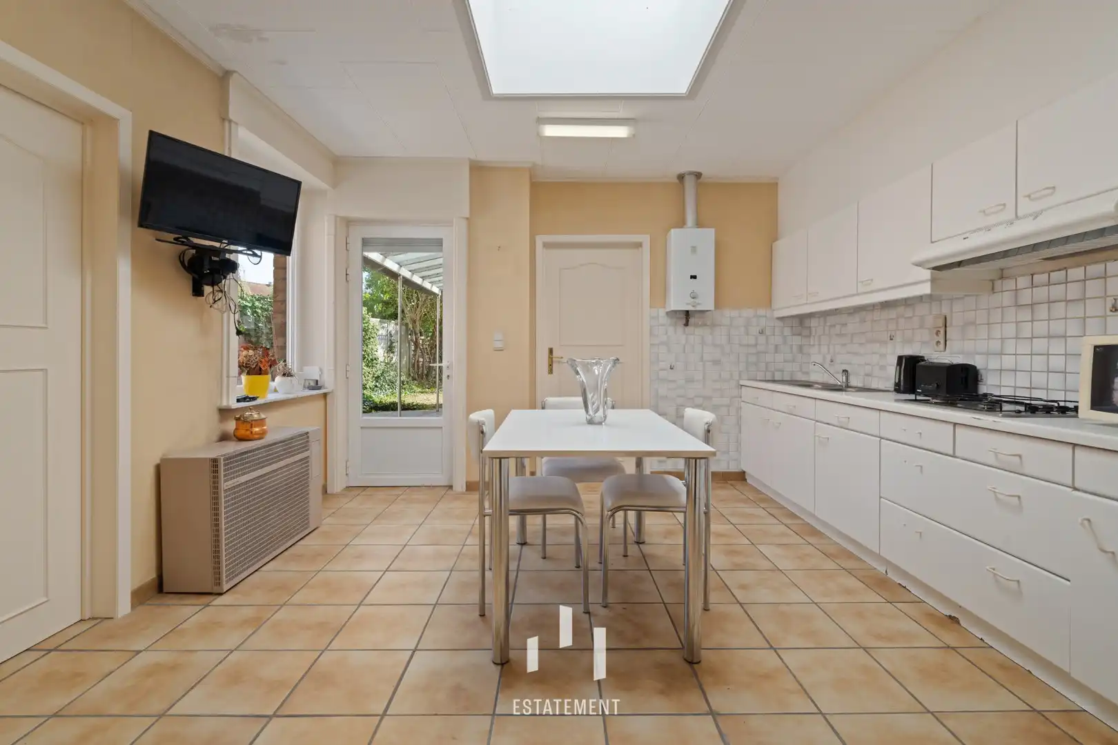 Leopoldstraat 25 foto 5