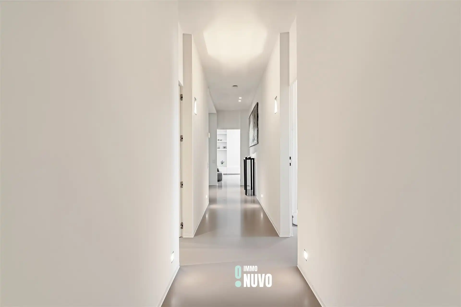 Moderne ruime villa te Aalst foto 12