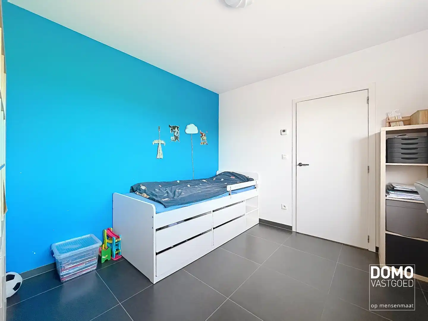 MODERNE ENERGIEZUINIGE WONING MET 3 SLAAPKAMERS EN RUIME TUIN IN SCHAKKEBROEK foto 7