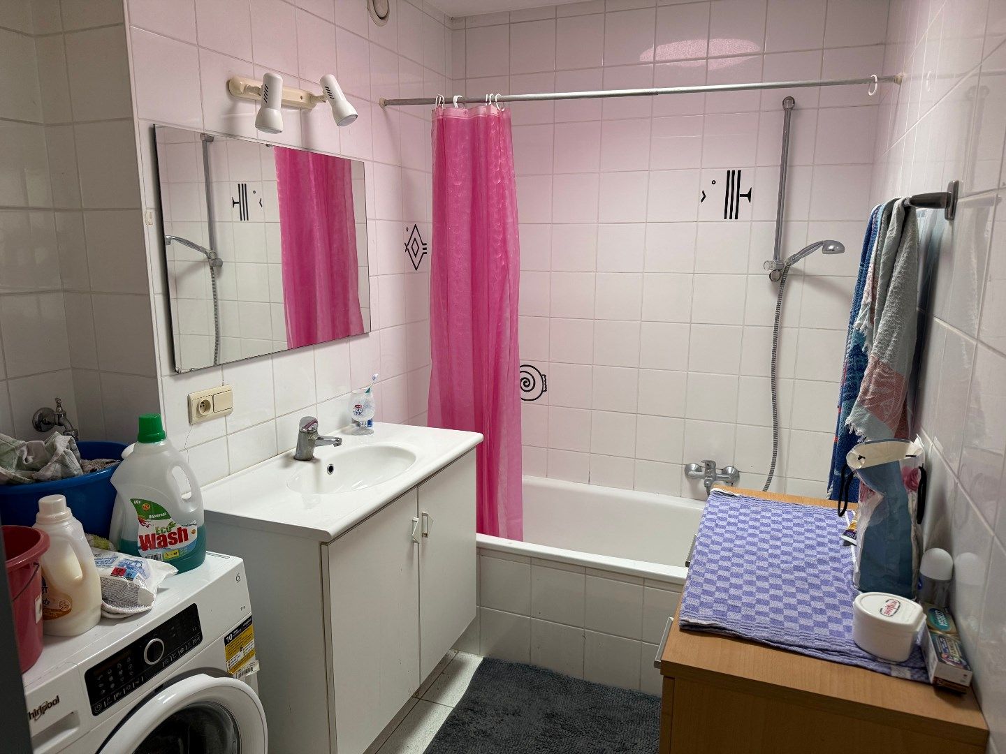 Appartement op ideale ligging te Brugge! foto 6