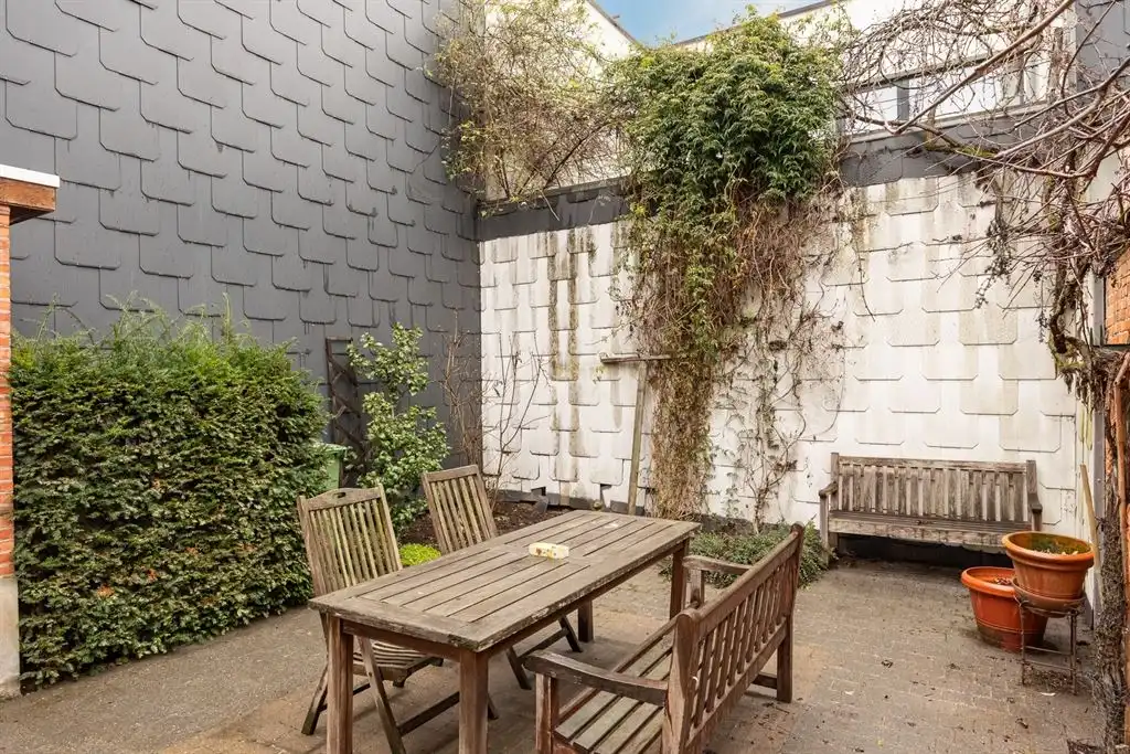 Charmant herenhuis met 4 slaapkamers foto 9