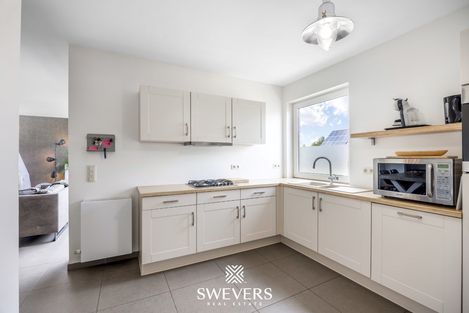 Instapklare woning met 3 slaapkamers in Herk-de-Stad foto 12