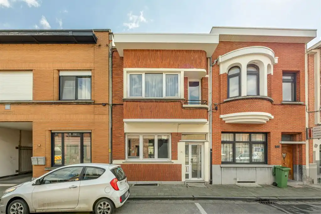 Instapklare woning met zonnige tuin in Deurne foto 29