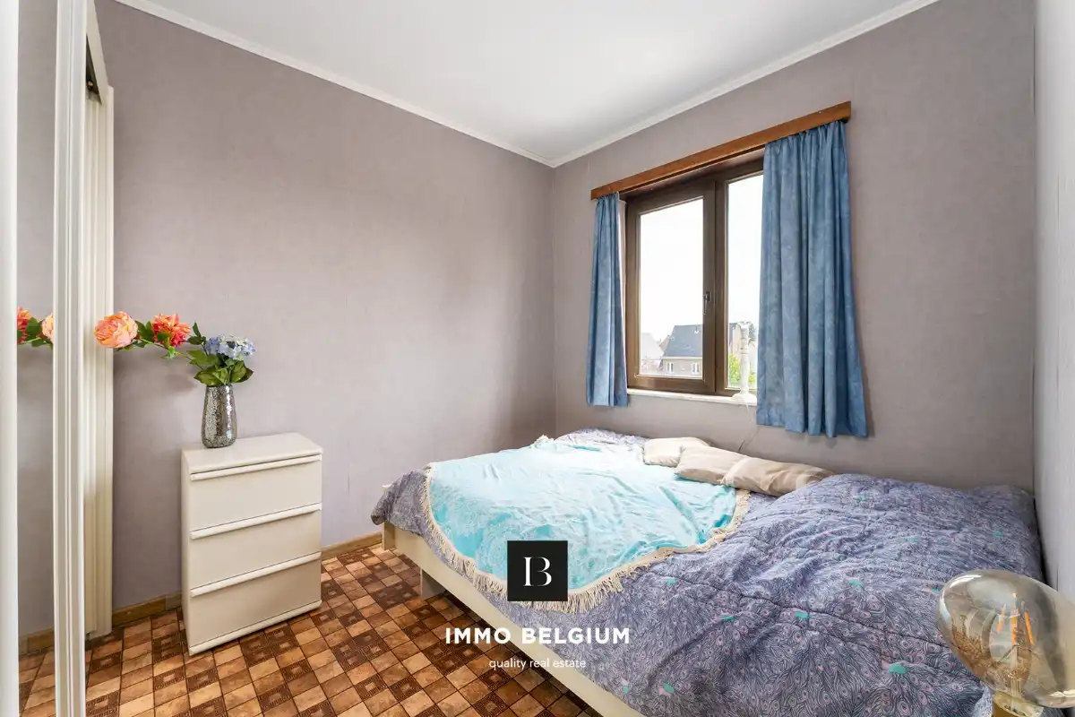 Goed onderhouden appartement met ondergrondse parking nabij het centrum foto 6