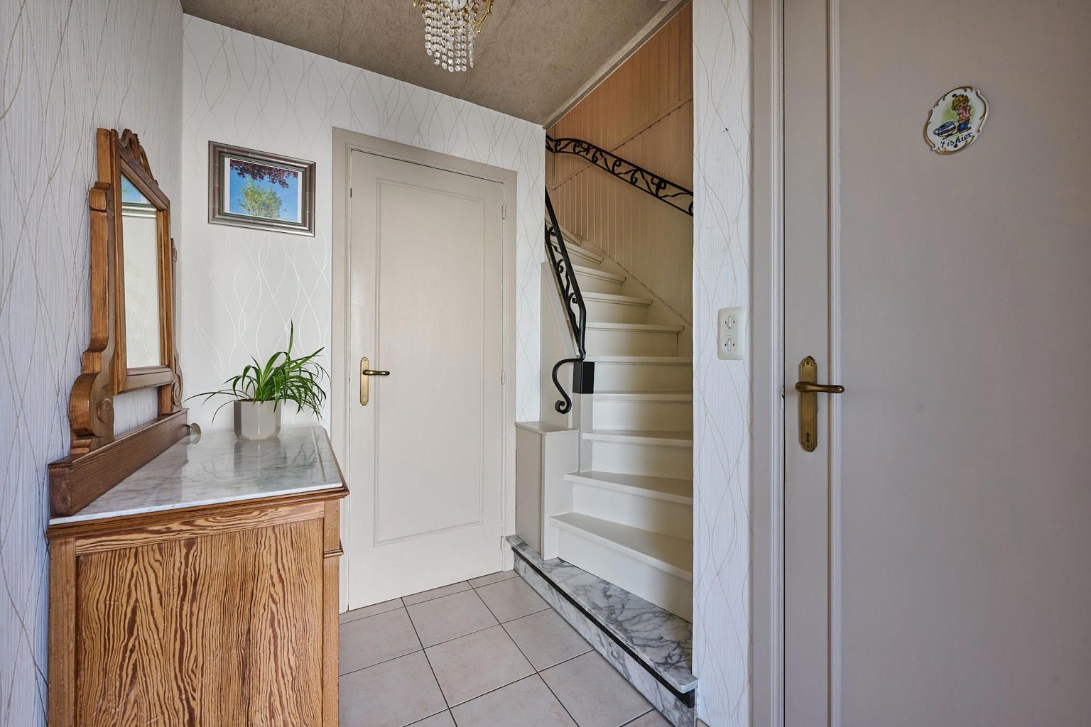 Huis te koop foto 8
