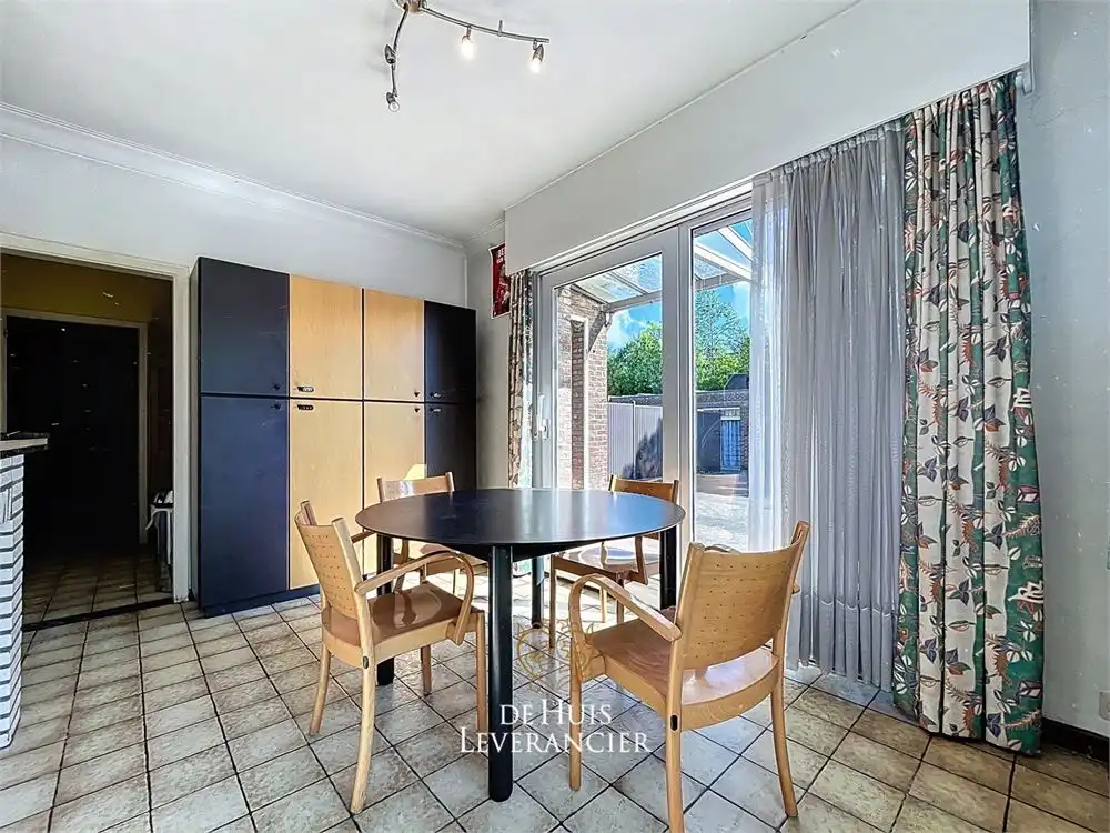 Wonen én werken combineren in het centrum van Kontich? Het kan aan de Hofstraat 41 ! foto 16