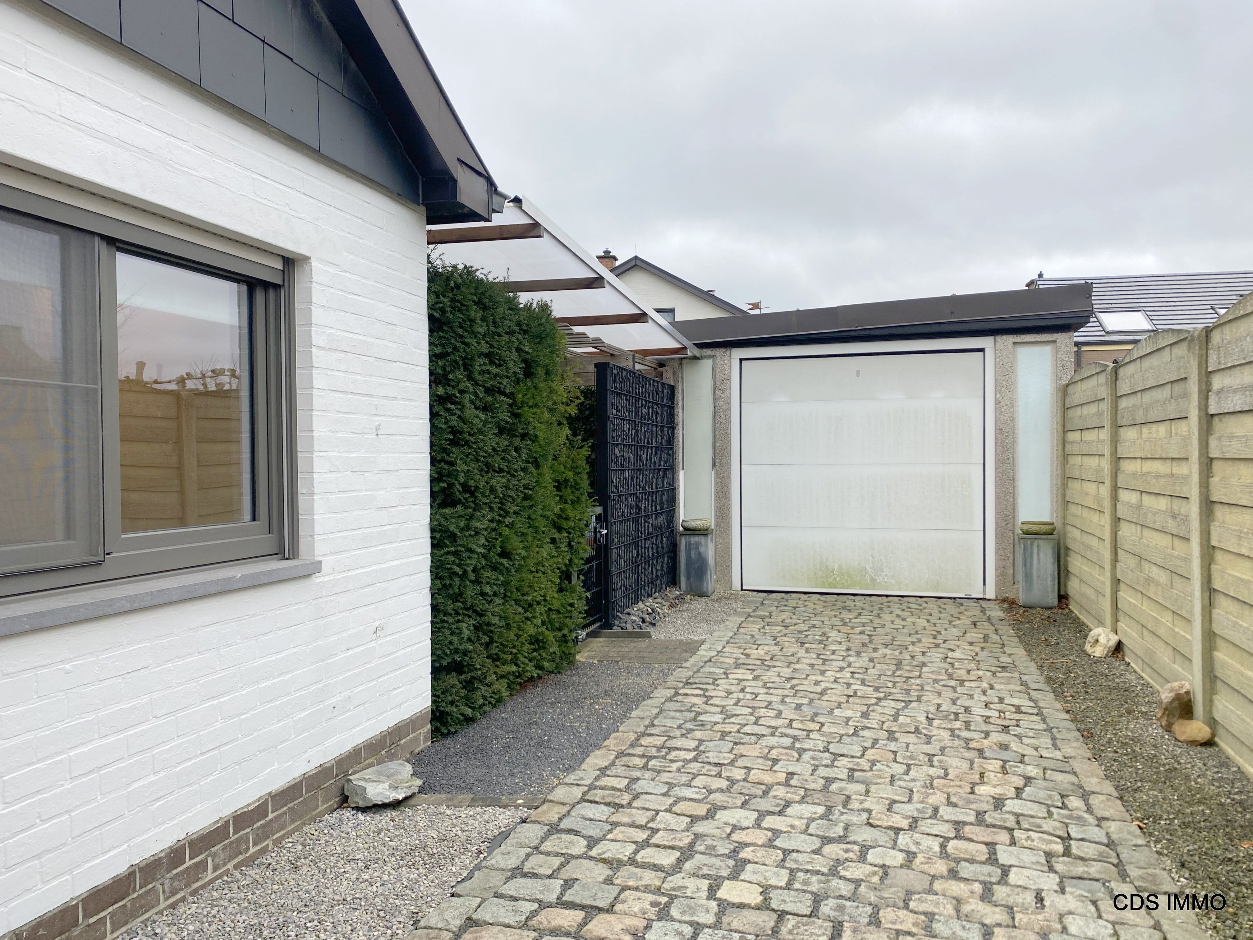 Bungalow met 3 slaapkamers en garage foto 19