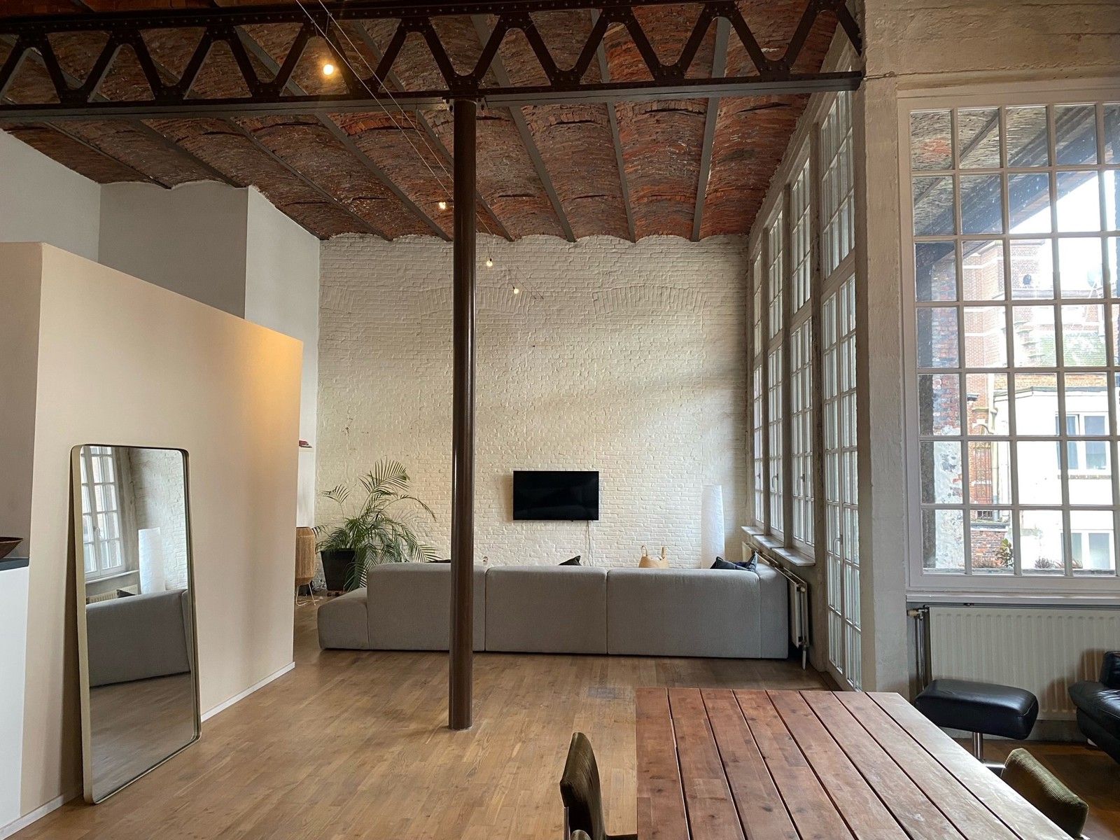  Übercoole loft met uitzonderlijke multifunctionele ruimte. foto 4