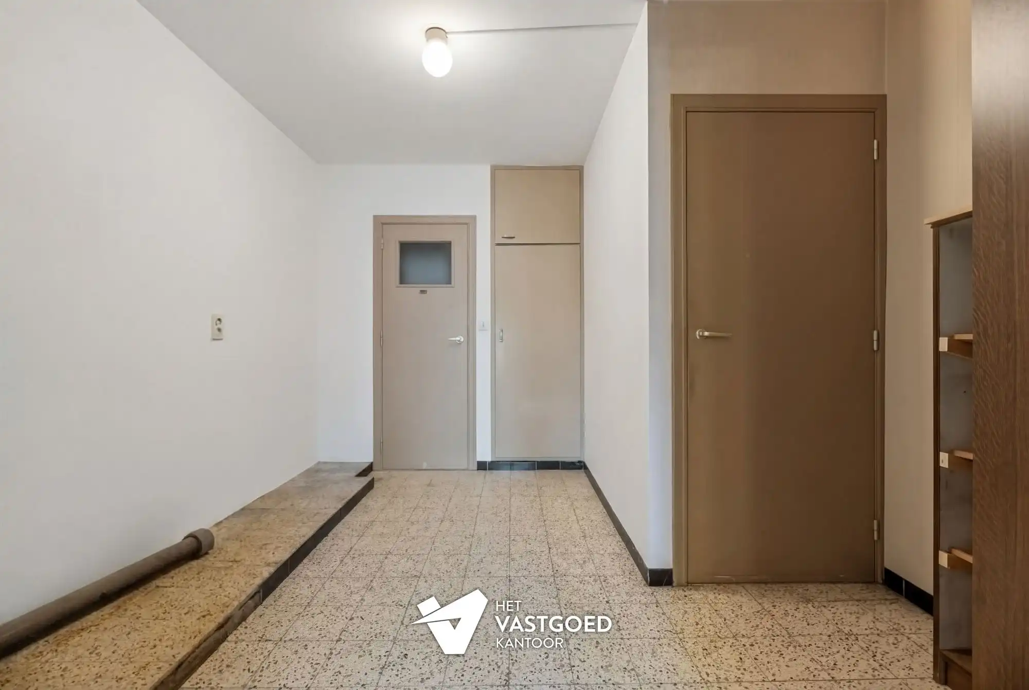 RUIME WONING (4 SLPKS) OP RUIM PERCEEL 1498M2 foto 8