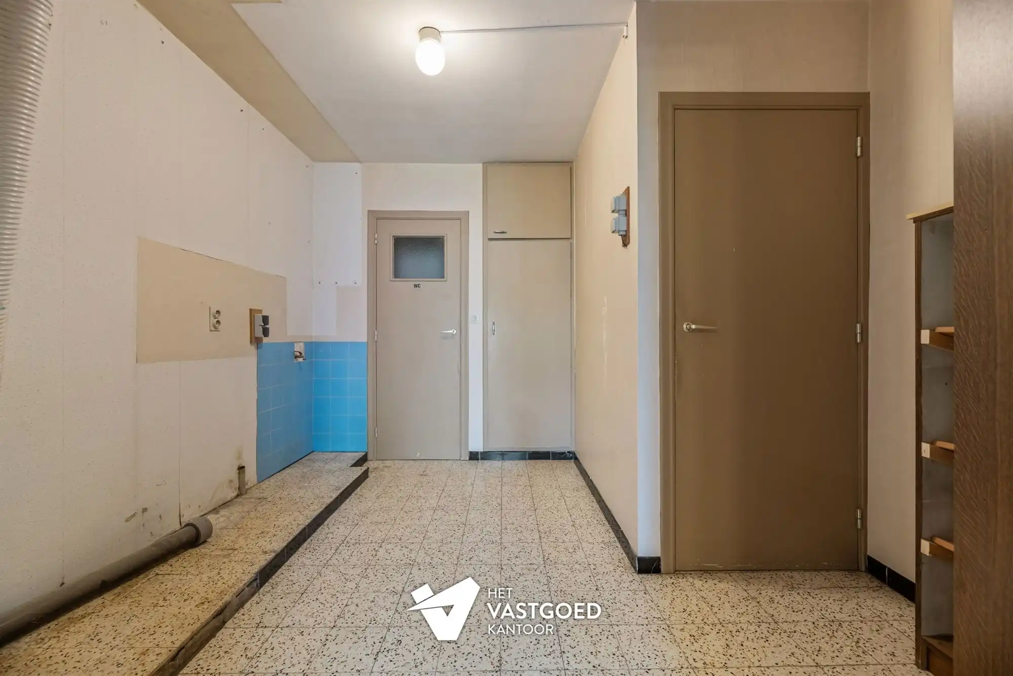 RUIME WONING (4 SLPKS) OP RUIM PERCEEL 1498M2 foto 8